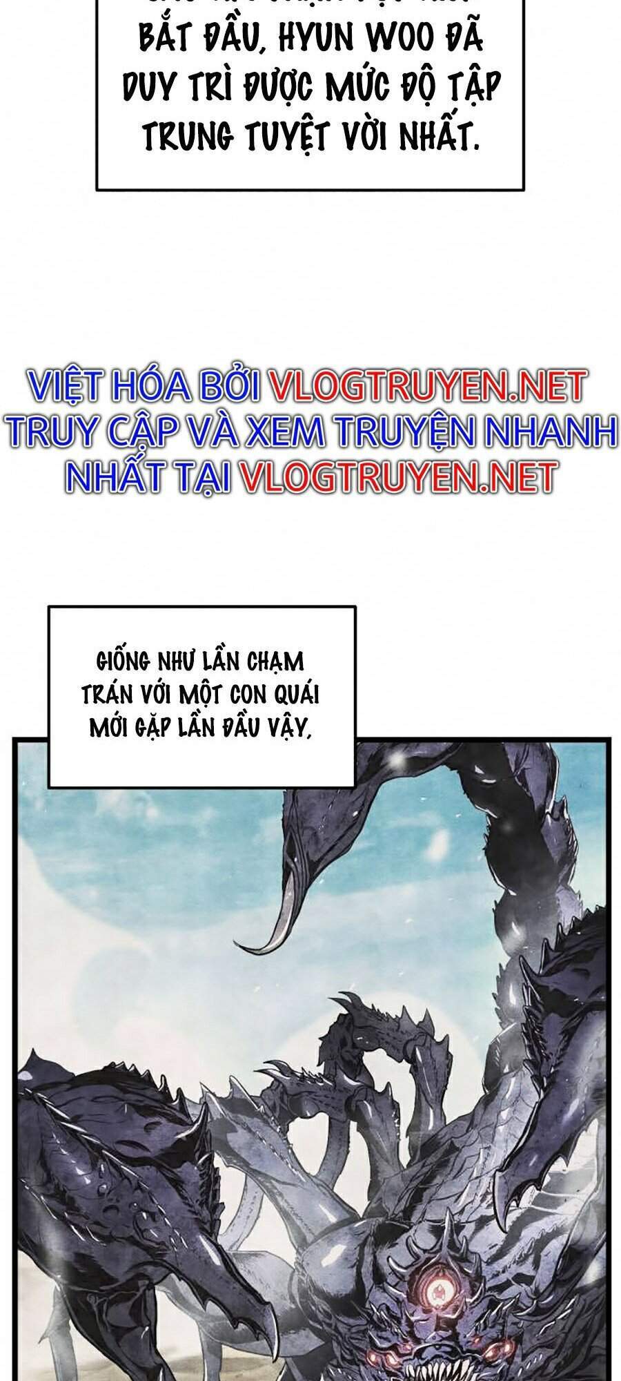 Huyền Thoại Game Thủ - Tái Xuất Chap 26 - Next Chap 27