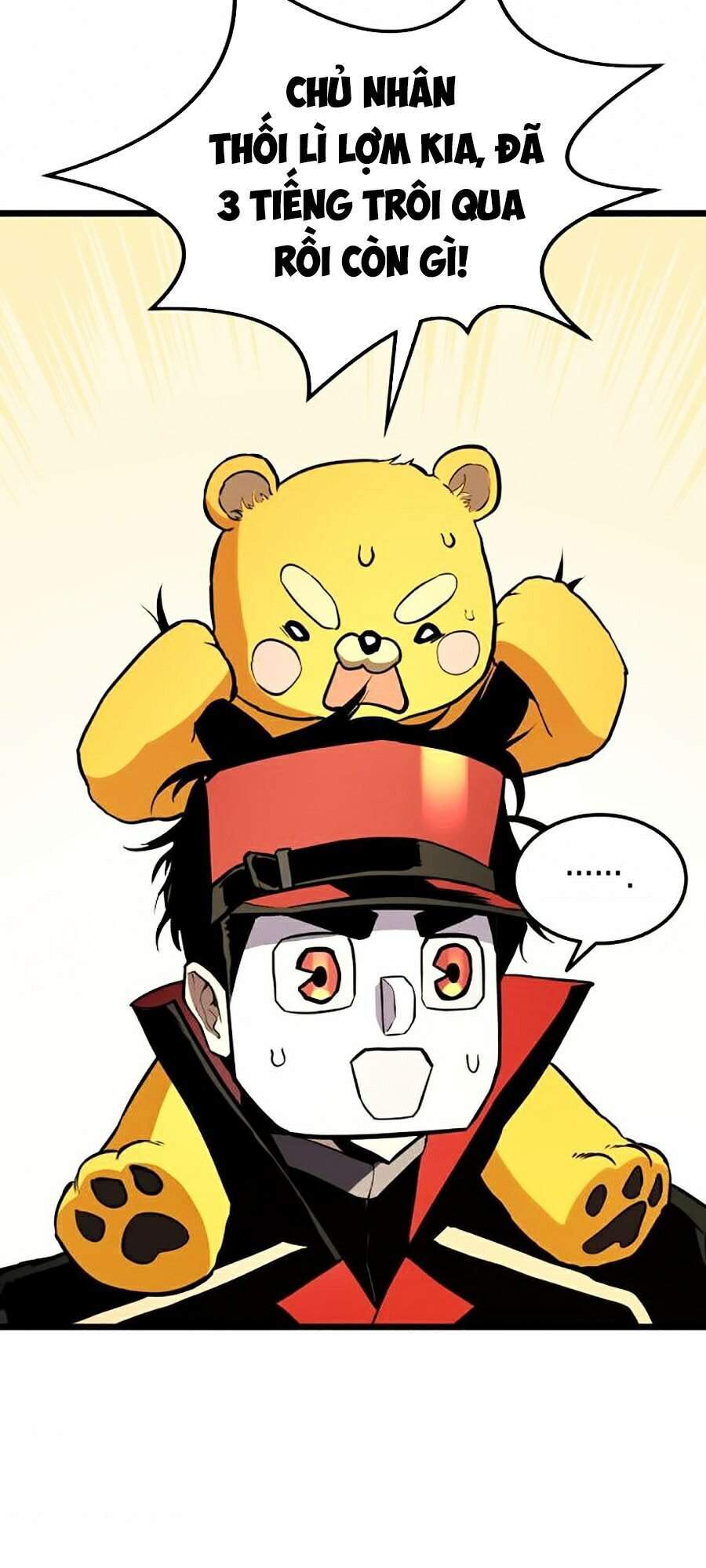 Huyền Thoại Game Thủ - Tái Xuất Chap 26 - Next Chap 27