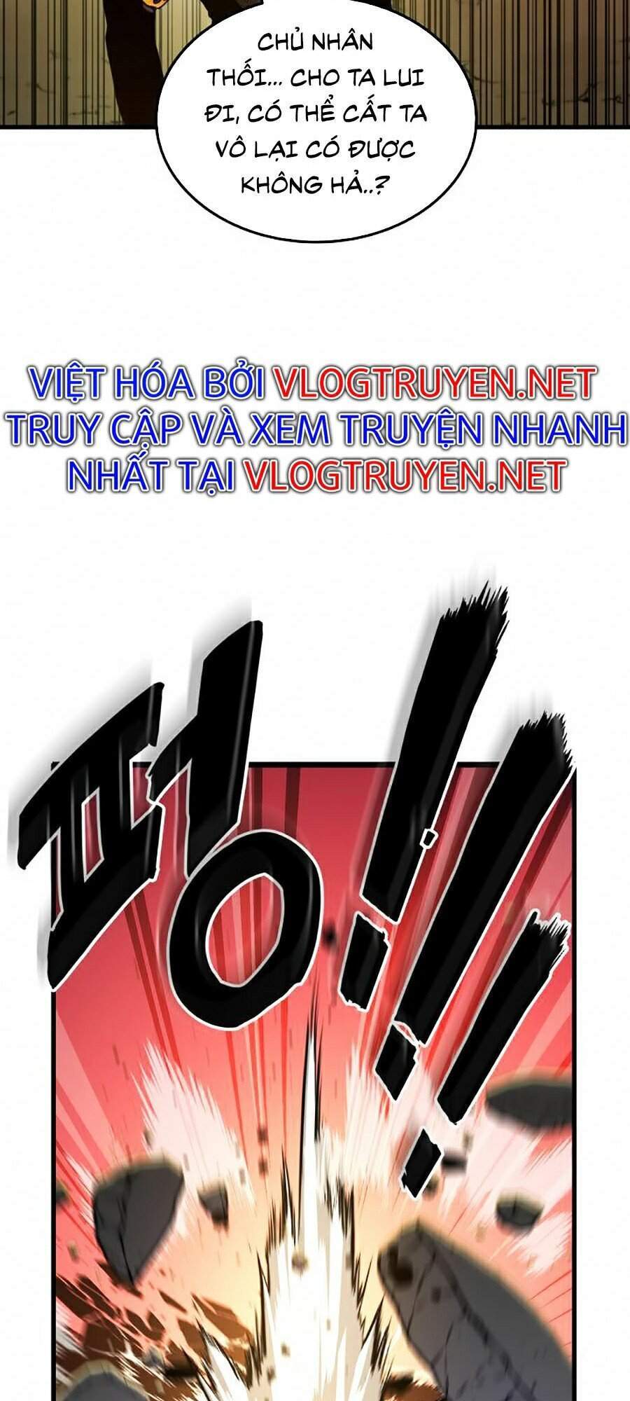 Huyền Thoại Game Thủ - Tái Xuất Chap 26 - Next Chap 27