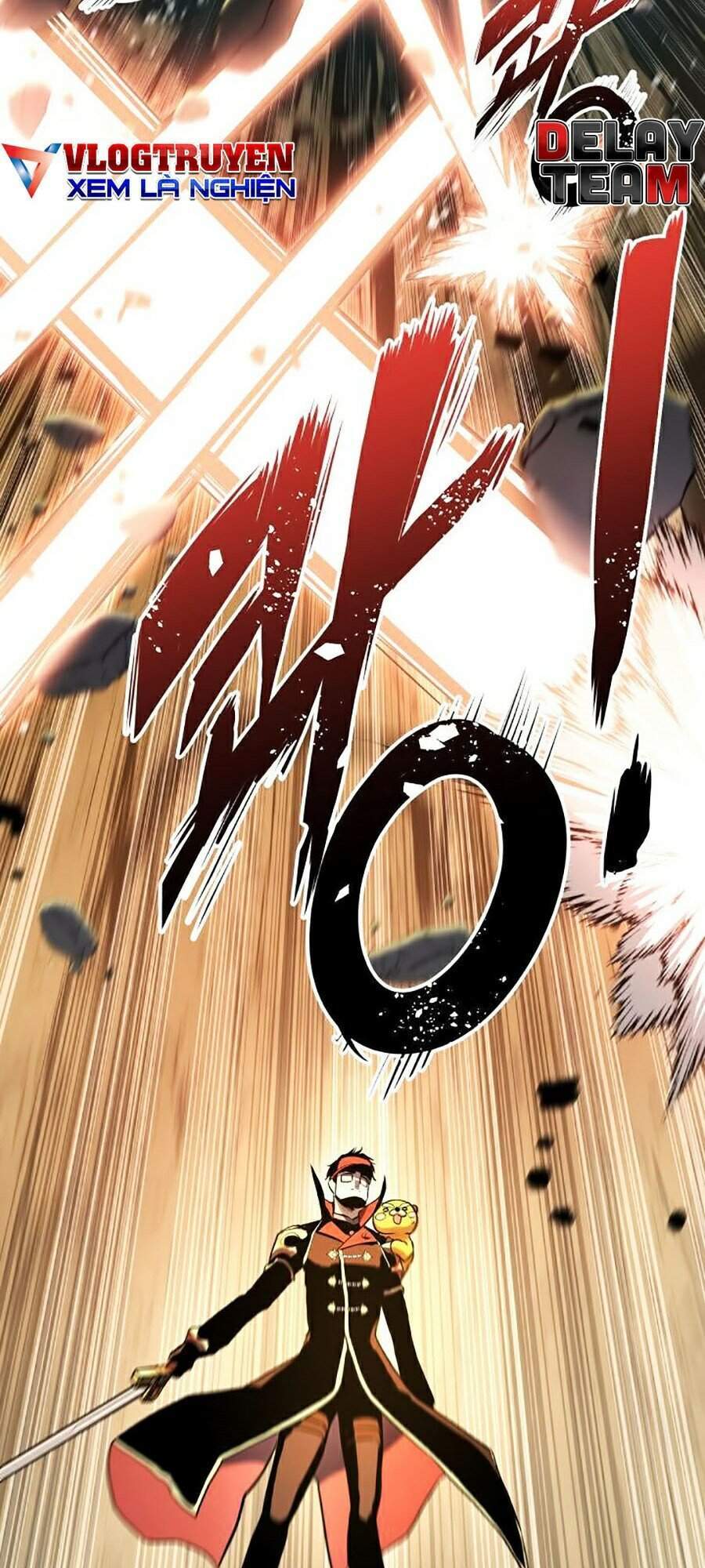 Huyền Thoại Game Thủ - Tái Xuất Chap 26 - Next Chap 27