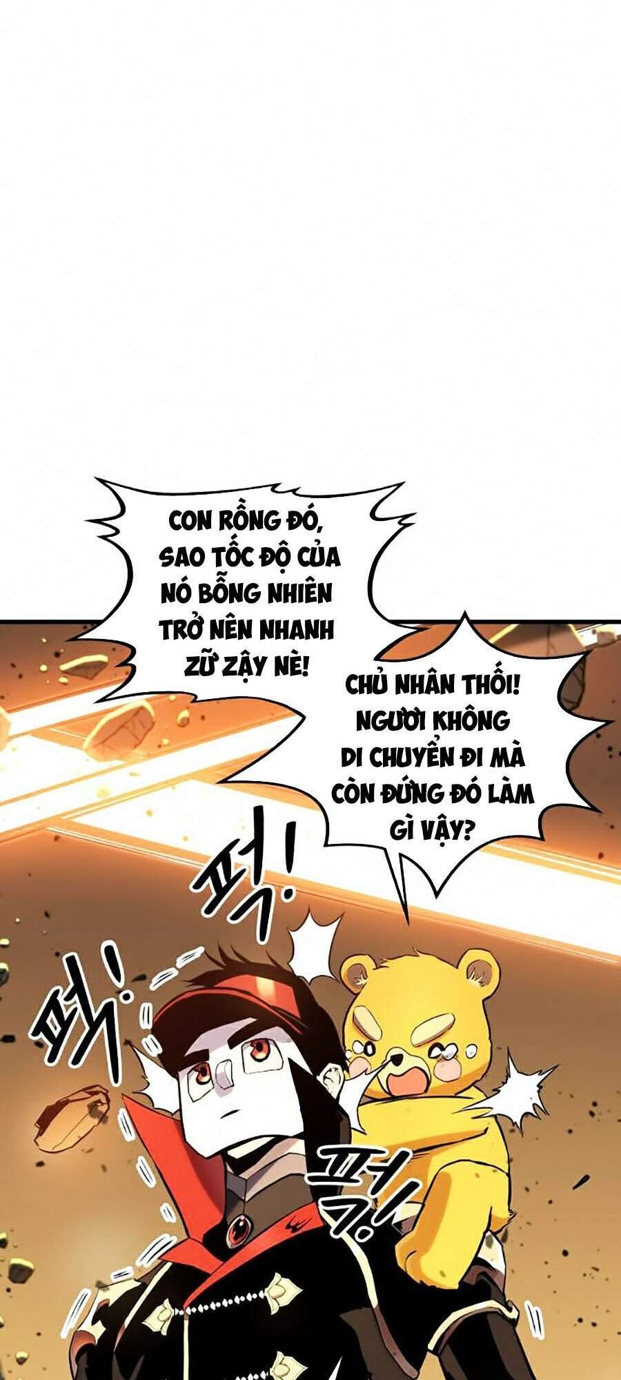 Huyền Thoại Game Thủ - Tái Xuất Chap 26 - Next Chap 27