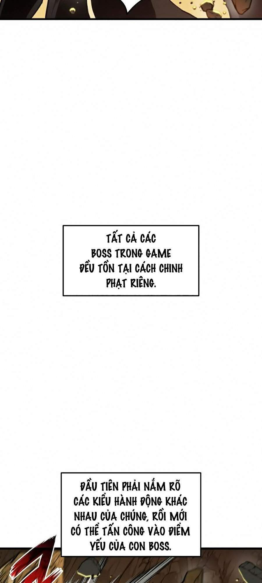 Huyền Thoại Game Thủ - Tái Xuất Chap 26 - Next Chap 27