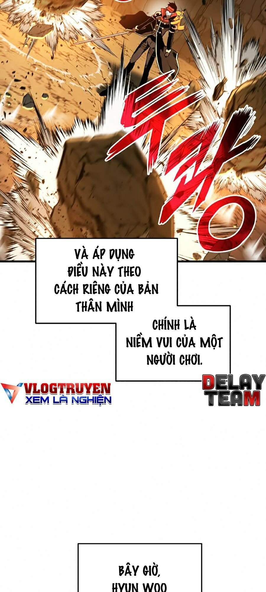 Huyền Thoại Game Thủ - Tái Xuất Chap 26 - Next Chap 27