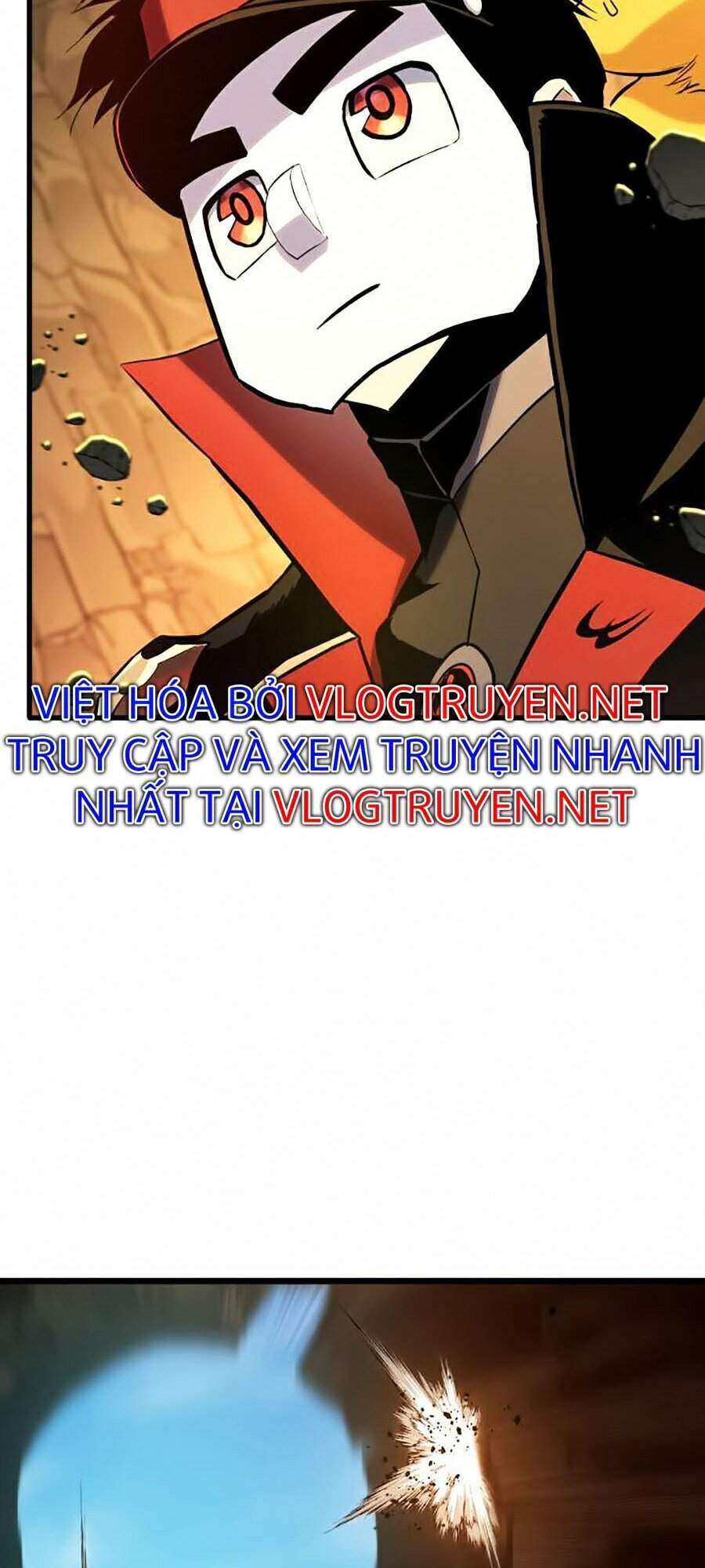 Huyền Thoại Game Thủ - Tái Xuất Chap 26 - Next Chap 27