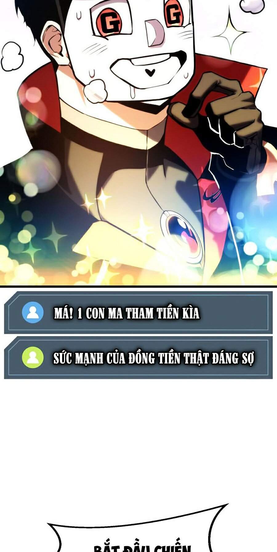Huyền Thoại Game Thủ - Tái Xuất Chap 23 - Next Chap 24