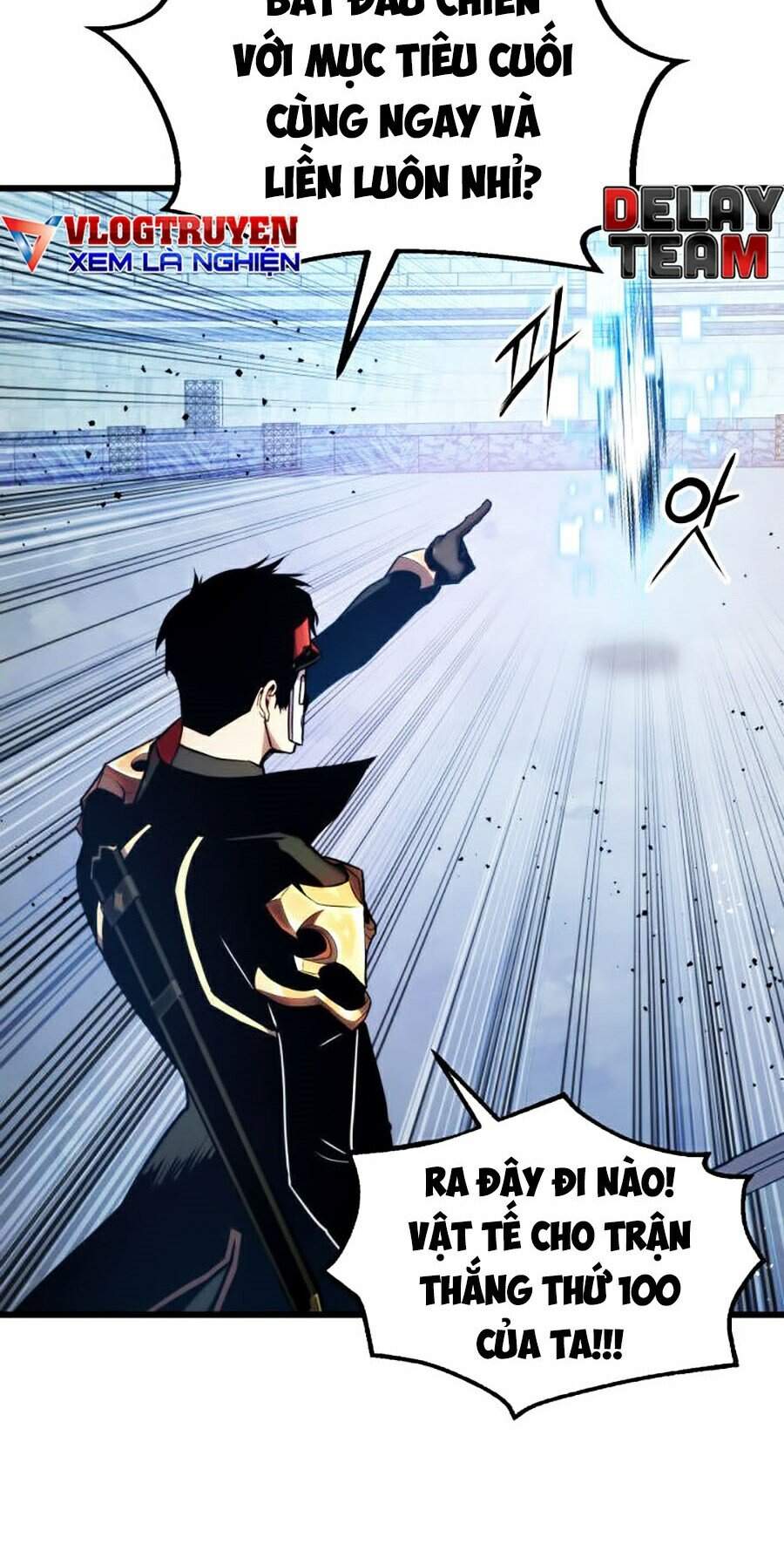 Huyền Thoại Game Thủ - Tái Xuất Chap 23 - Next Chap 24