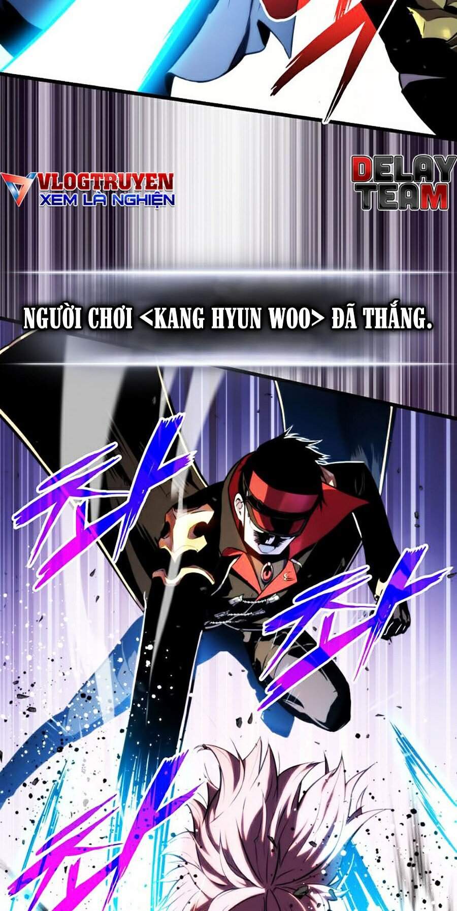 Huyền Thoại Game Thủ - Tái Xuất Chap 23 - Next Chap 24