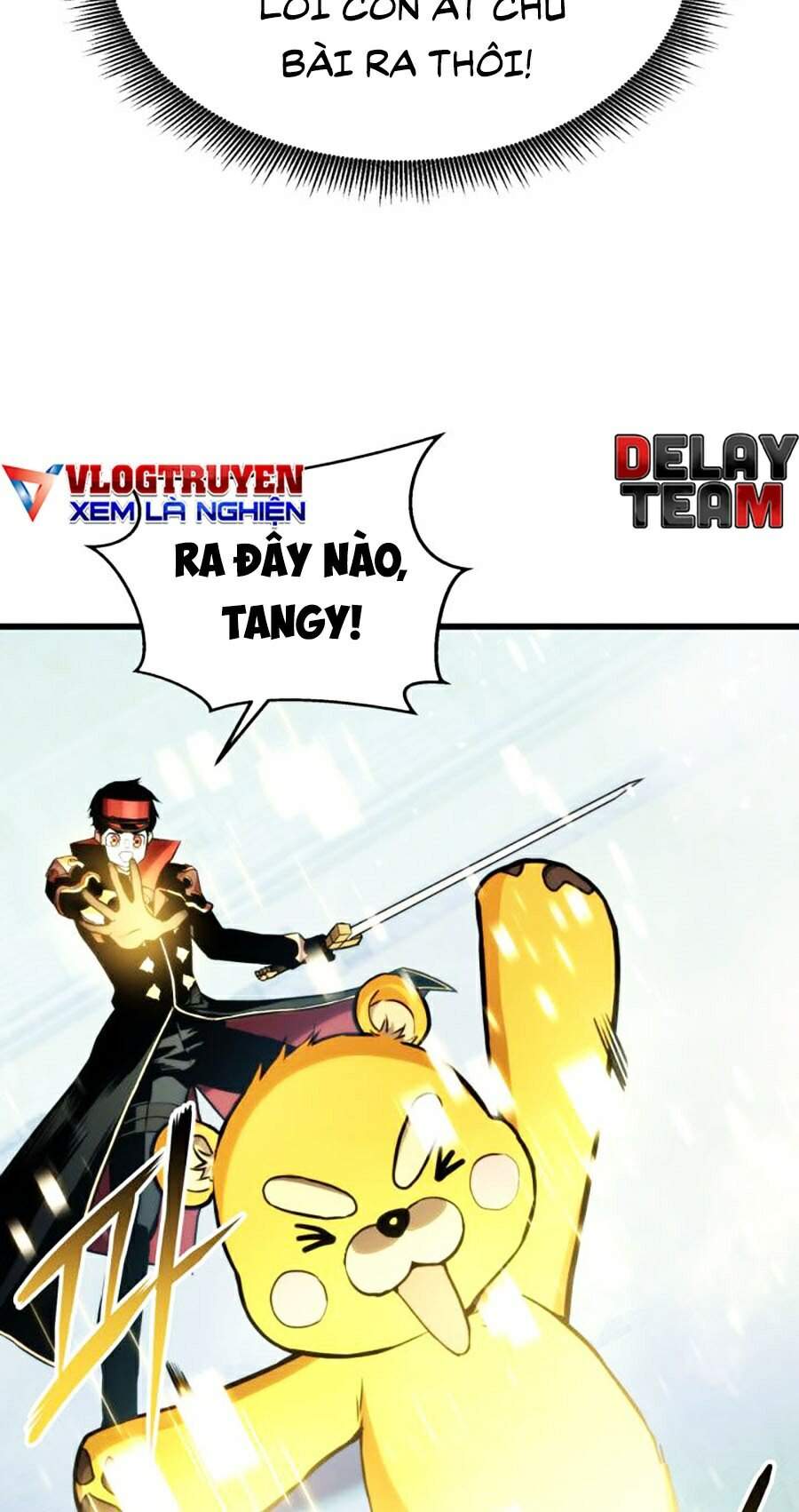 Huyền Thoại Game Thủ - Tái Xuất Chap 23 - Next Chap 24