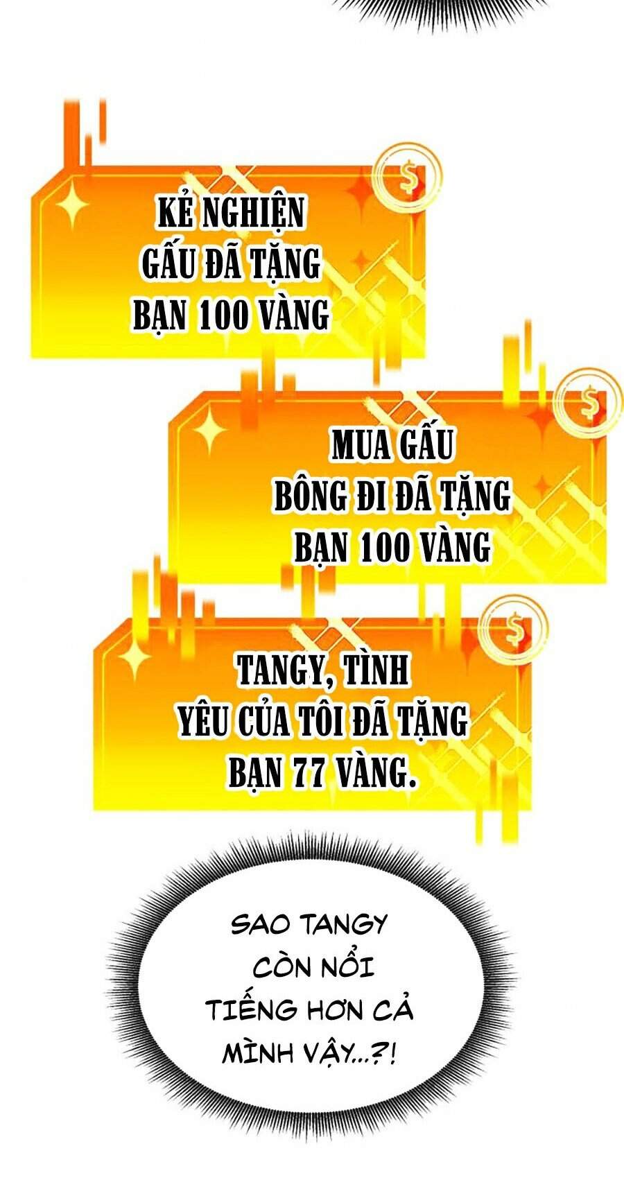Huyền Thoại Game Thủ - Tái Xuất Chap 23 - Next Chap 24