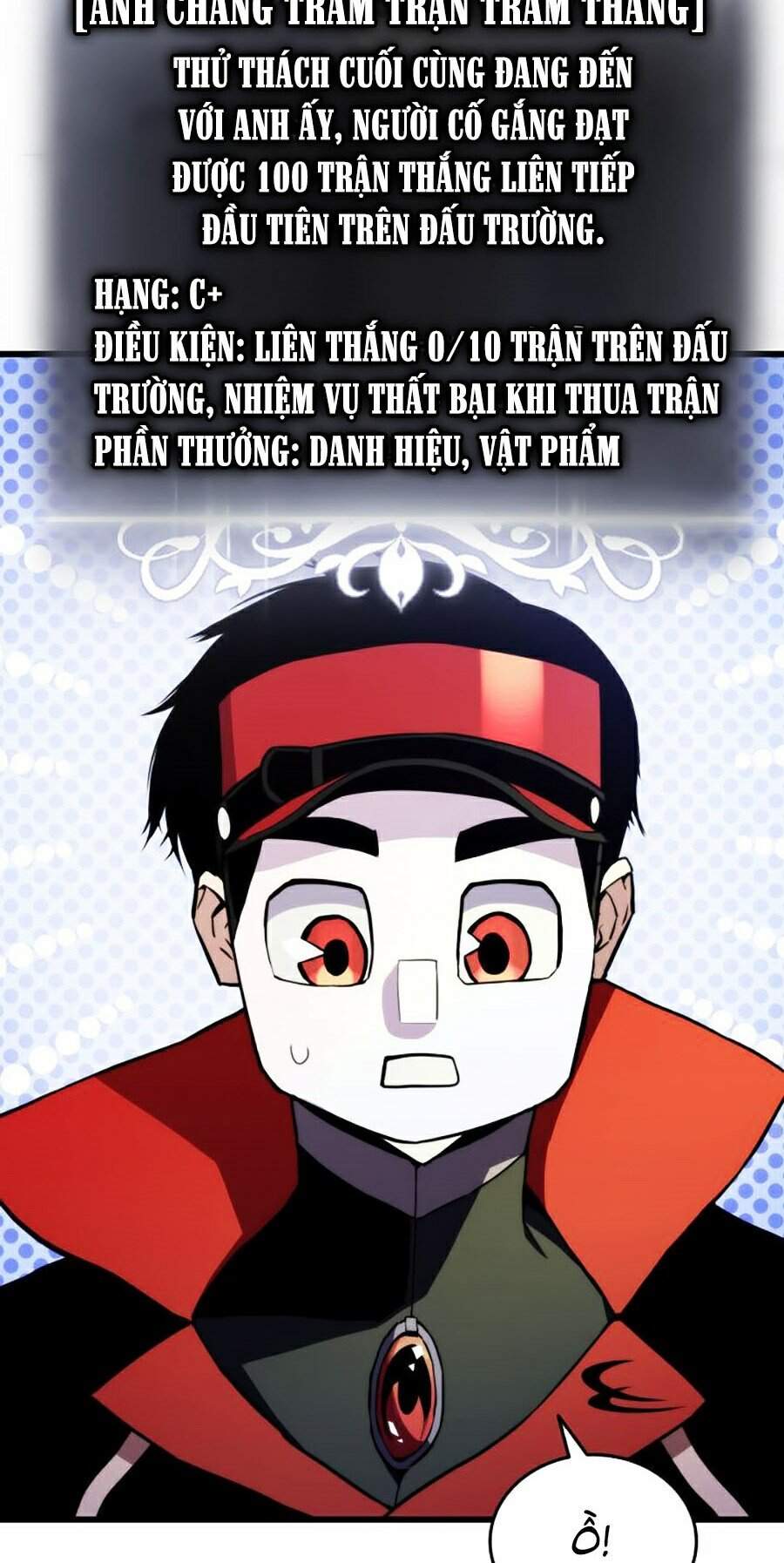 Huyền Thoại Game Thủ - Tái Xuất Chap 23 - Next Chap 24