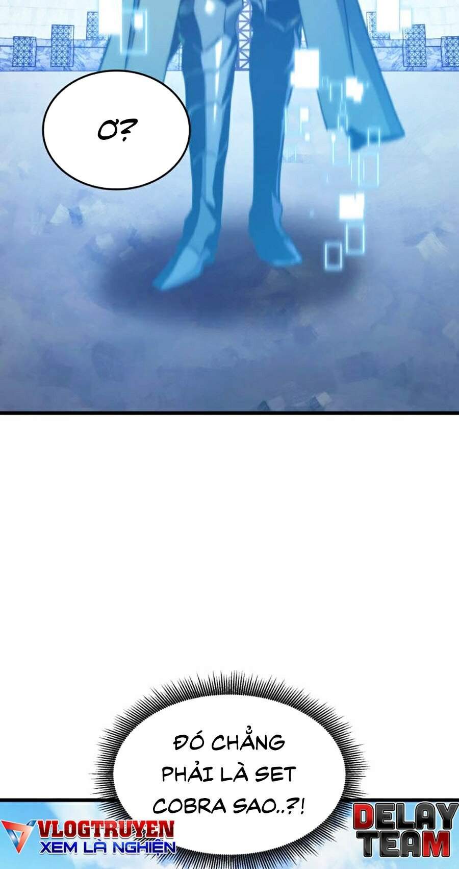 Huyền Thoại Game Thủ - Tái Xuất Chap 23 - Next Chap 24