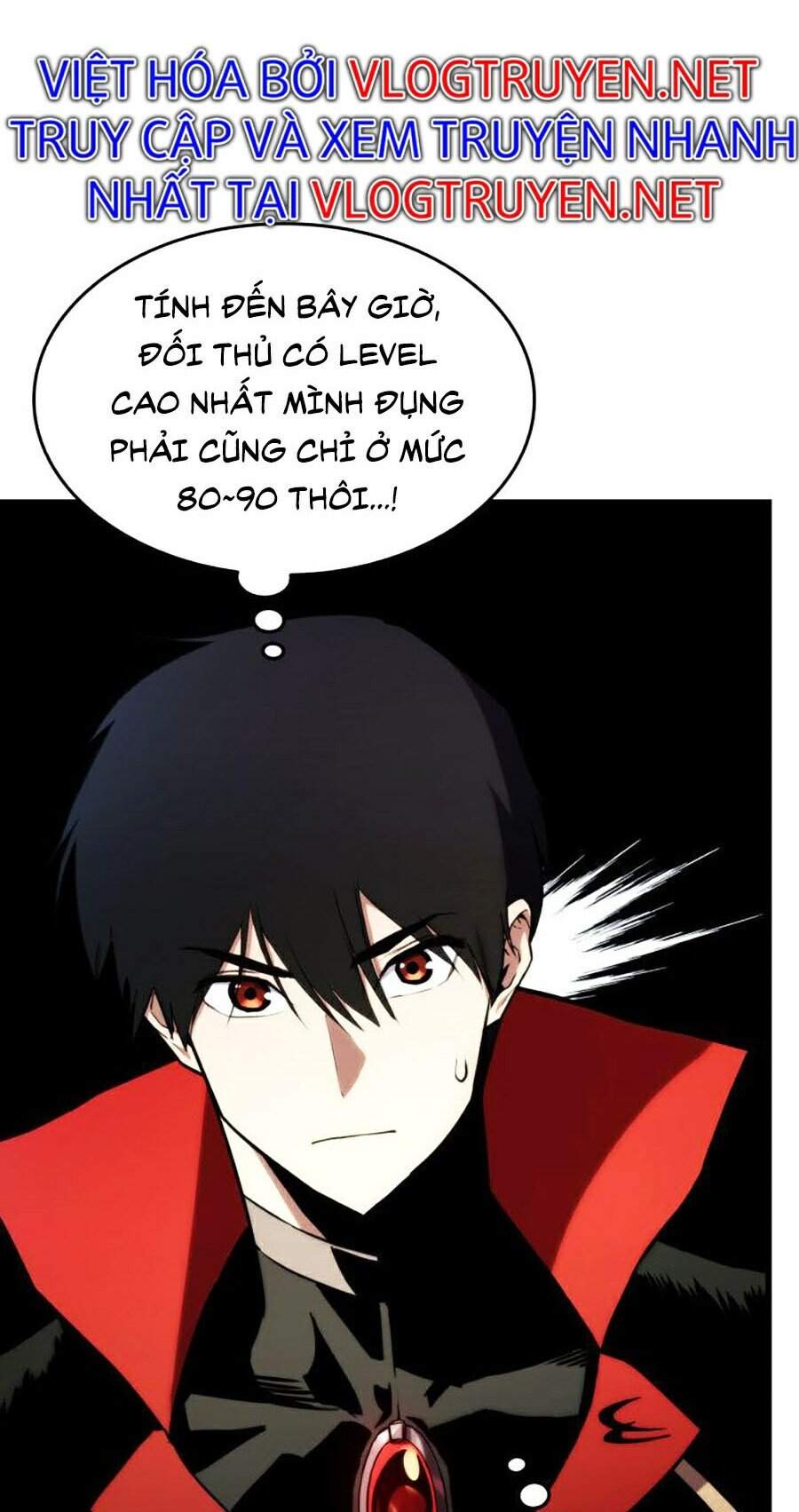 Huyền Thoại Game Thủ - Tái Xuất Chap 23 - Next Chap 24