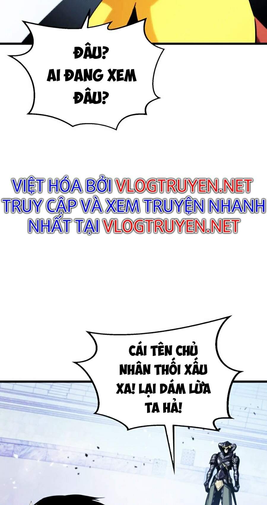 Huyền Thoại Game Thủ - Tái Xuất Chap 23 - Next Chap 24