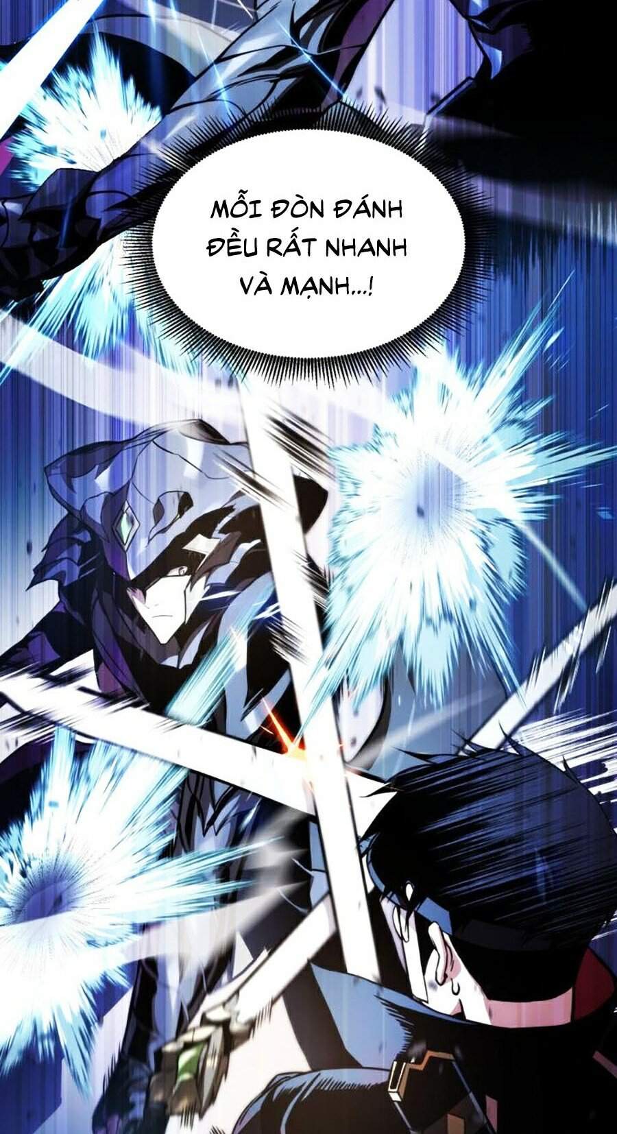 Huyền Thoại Game Thủ - Tái Xuất Chap 23 - Next Chap 24