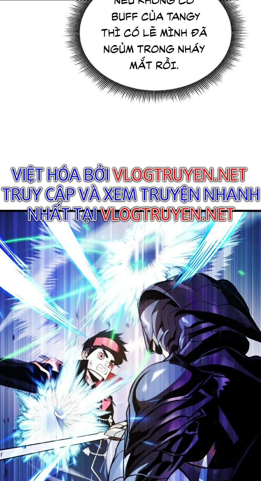 Huyền Thoại Game Thủ - Tái Xuất Chap 23 - Next Chap 24