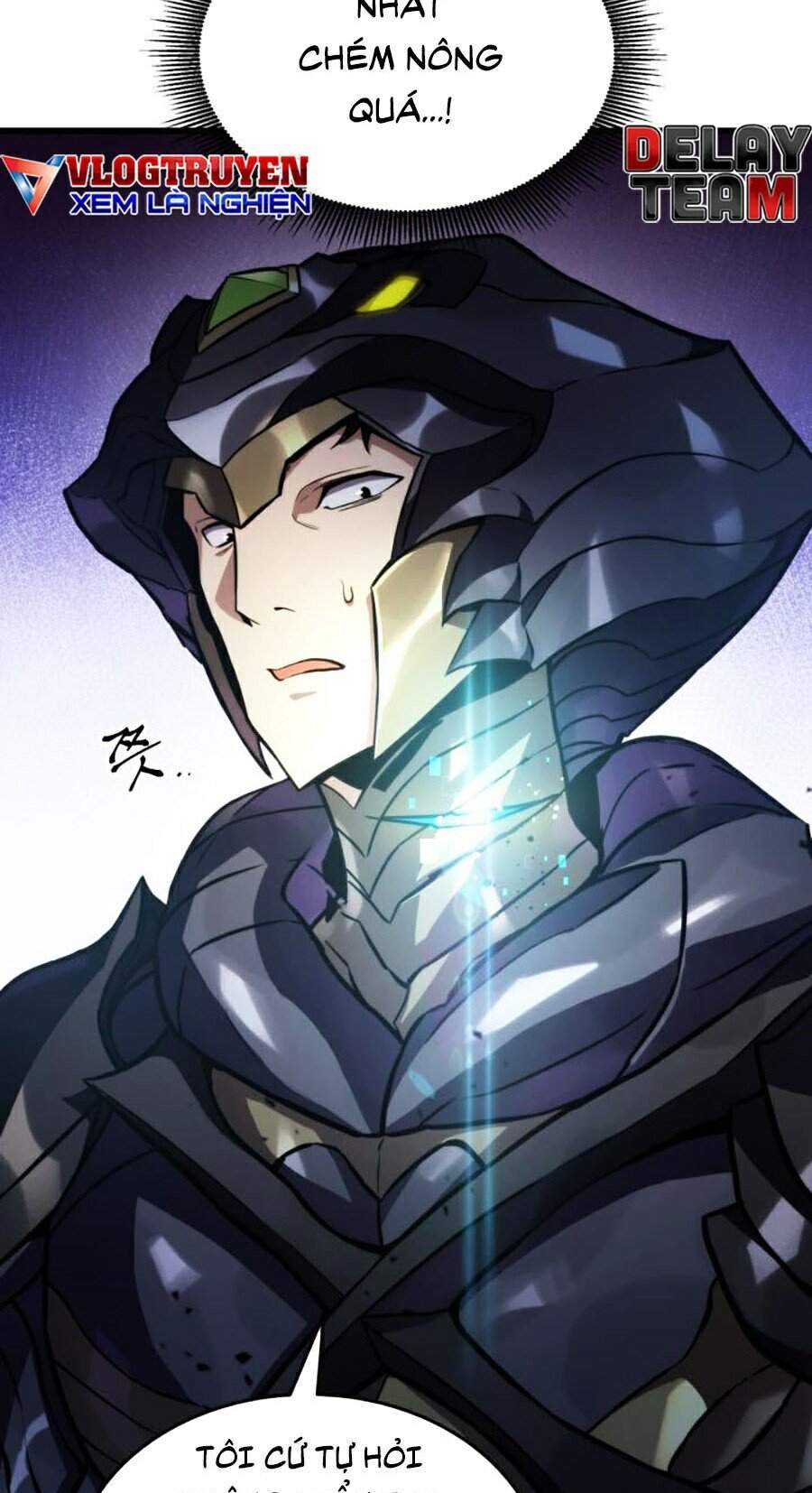 Huyền Thoại Game Thủ - Tái Xuất Chap 23 - Next Chap 24