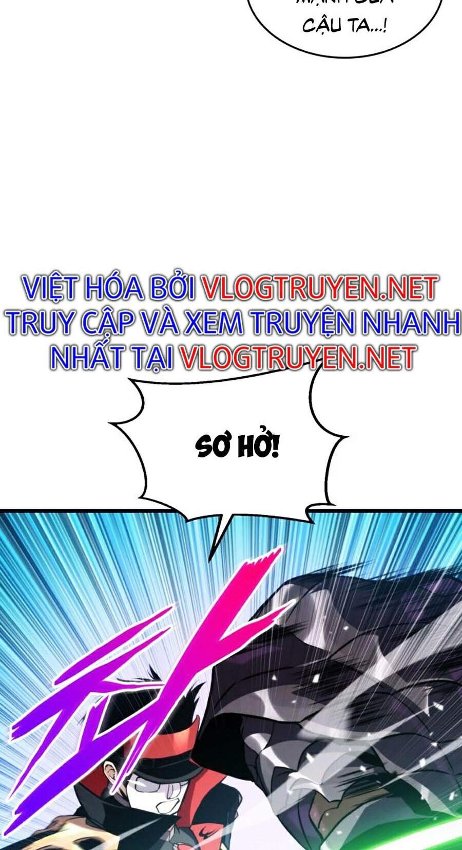 Huyền Thoại Game Thủ - Tái Xuất Chap 23 - Next Chap 24