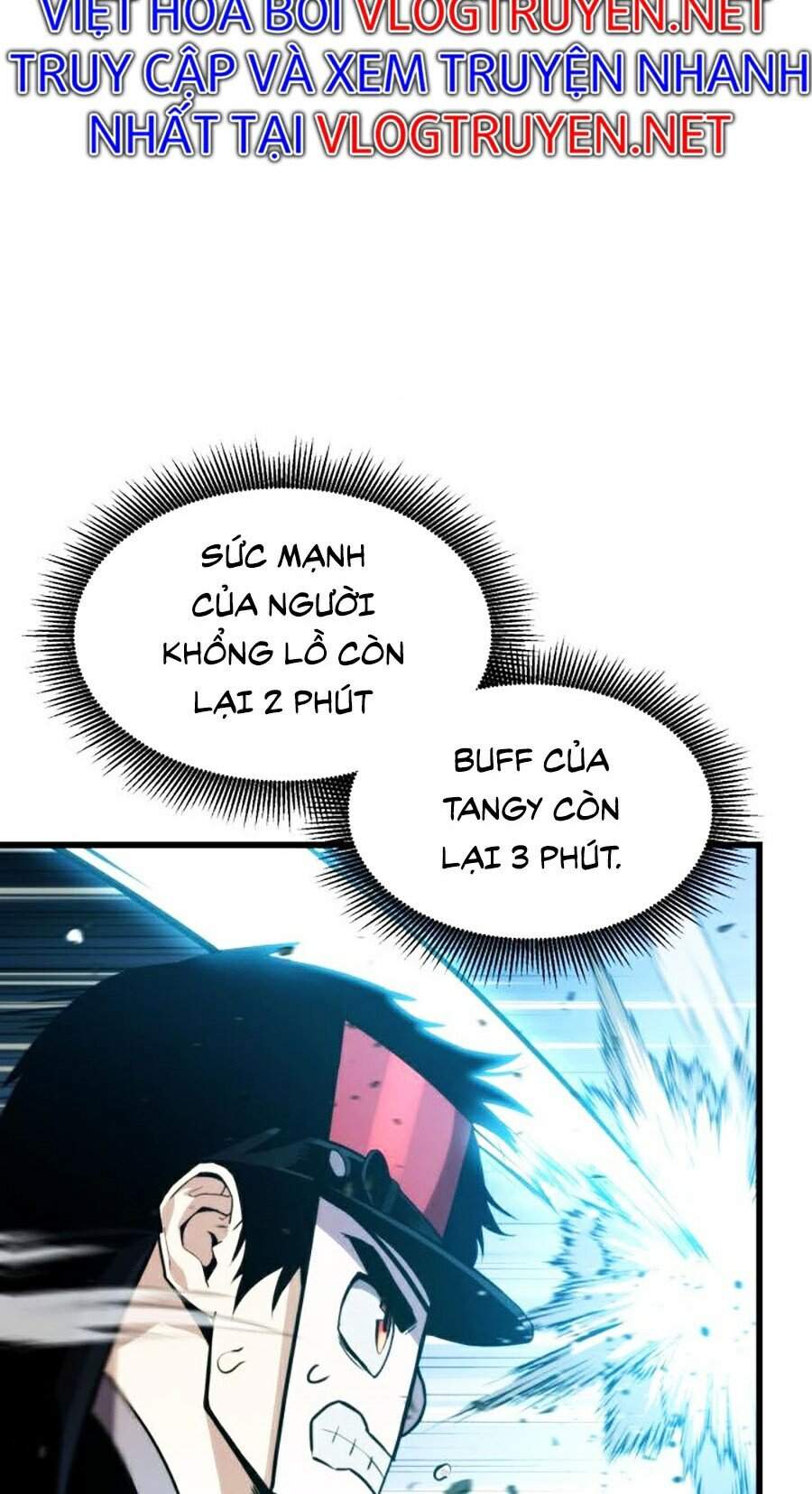 Huyền Thoại Game Thủ - Tái Xuất Chap 23 - Next Chap 24