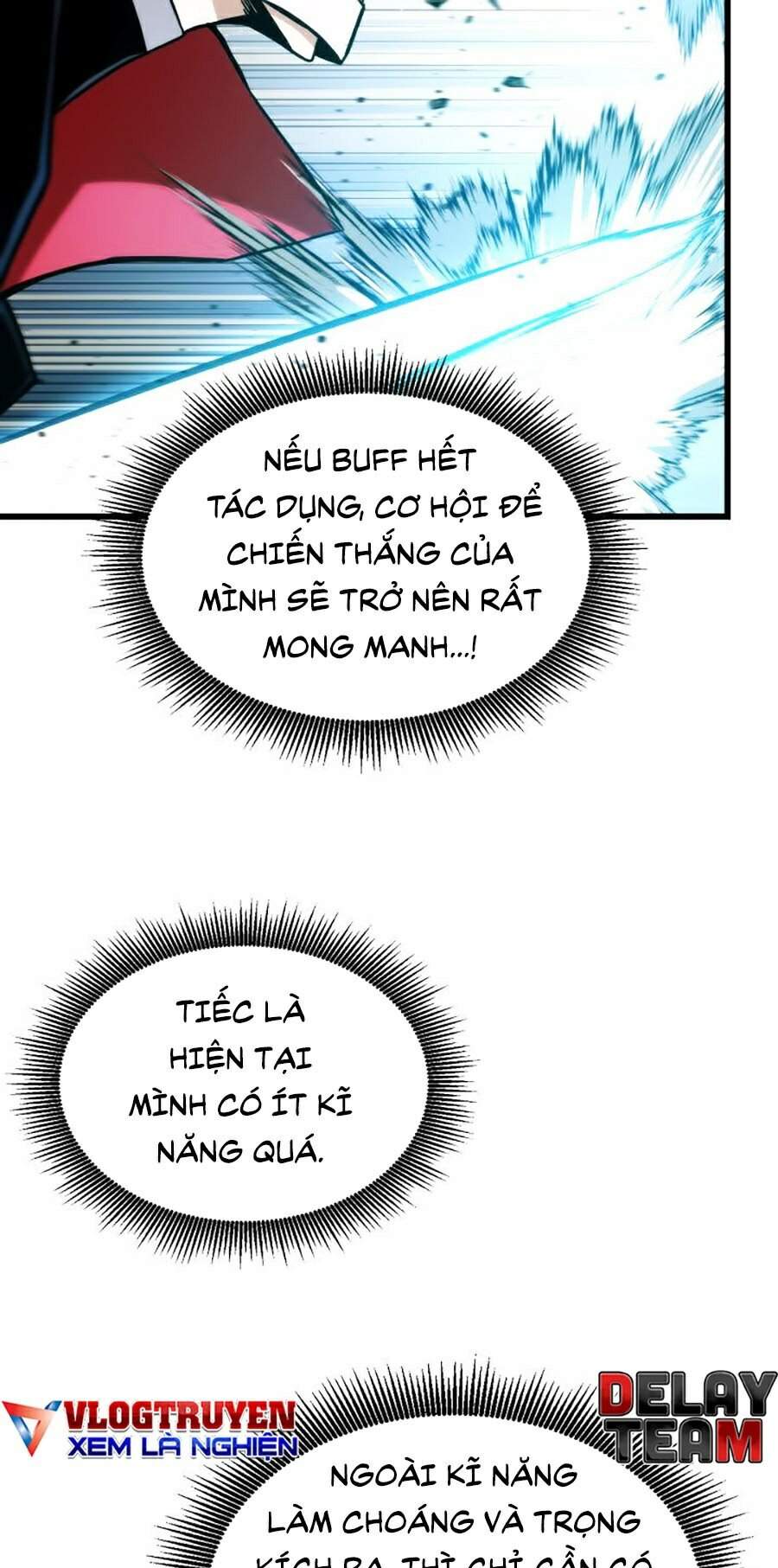 Huyền Thoại Game Thủ - Tái Xuất Chap 23 - Next Chap 24