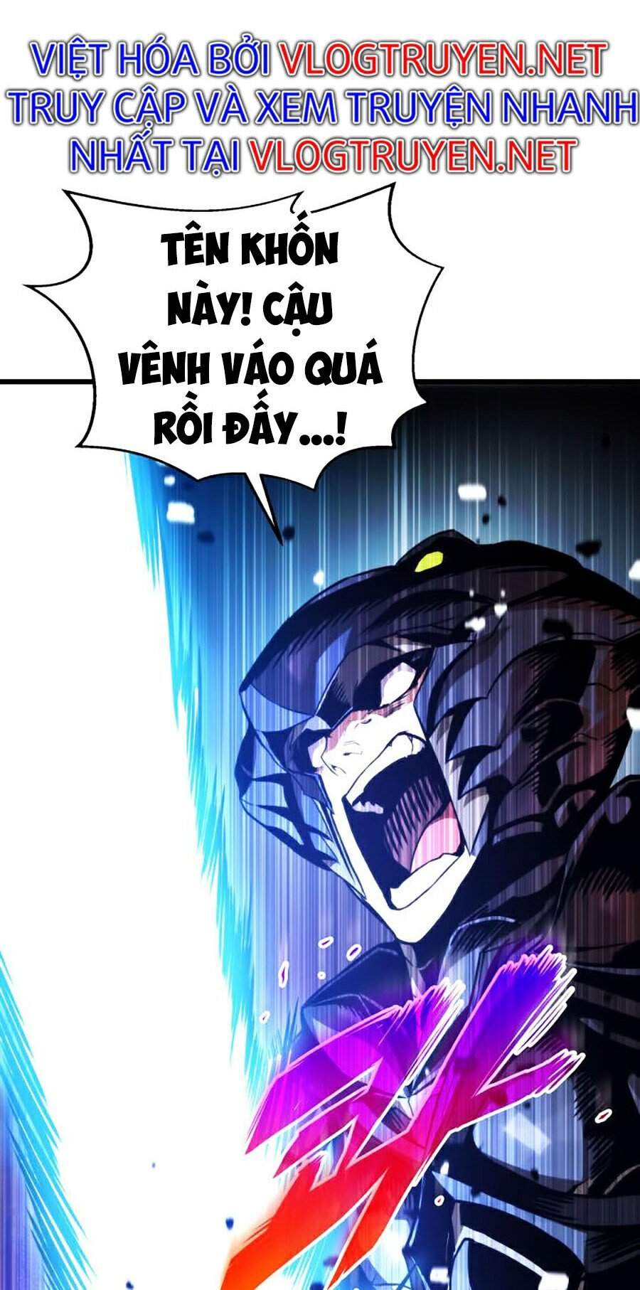 Huyền Thoại Game Thủ - Tái Xuất Chap 23 - Next Chap 24