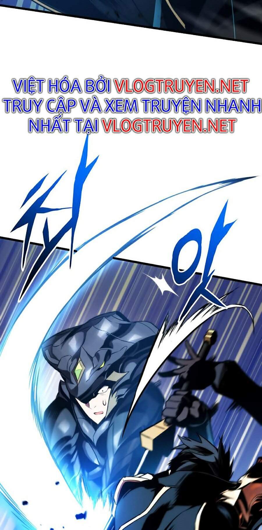 Huyền Thoại Game Thủ - Tái Xuất Chap 23 - Next Chap 24
