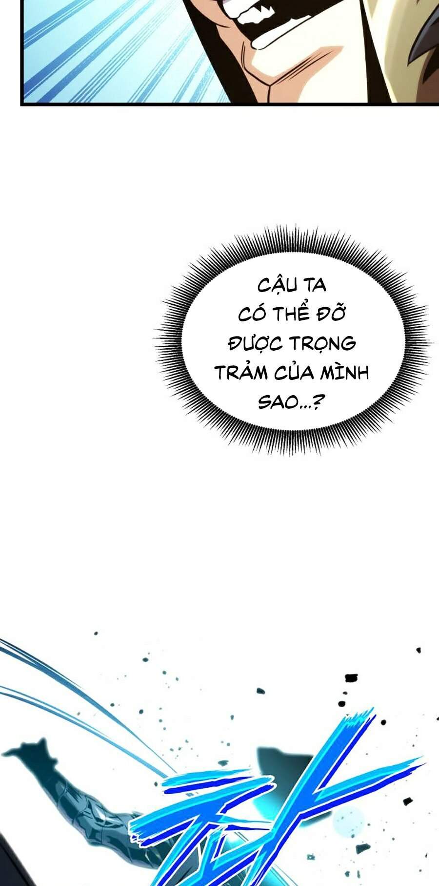 Huyền Thoại Game Thủ - Tái Xuất Chap 23 - Next Chap 24
