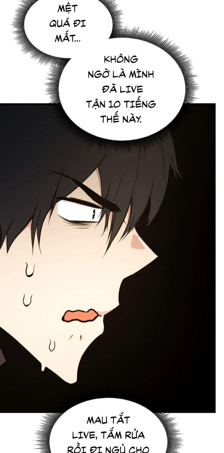 Huyền Thoại Game Thủ - Tái Xuất Chap 23 - Next Chap 24