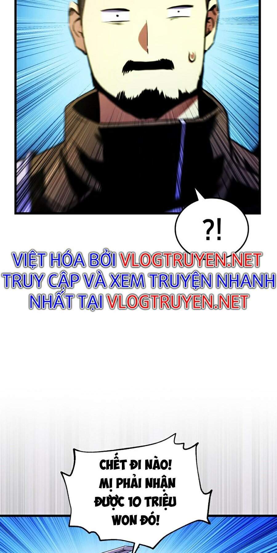 Huyền Thoại Game Thủ - Tái Xuất Chap 23 - Next Chap 24