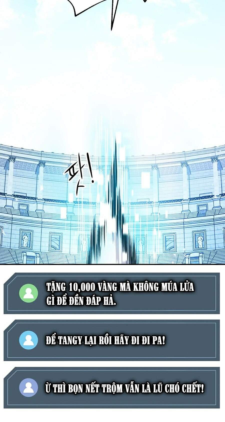 Huyền Thoại Game Thủ - Tái Xuất Chap 23 - Next Chap 24