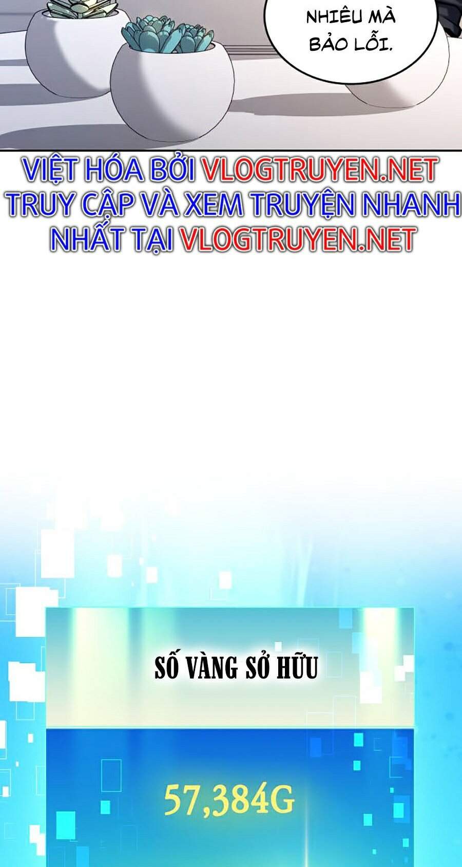 Huyền Thoại Game Thủ - Tái Xuất Chap 23 - Next Chap 24