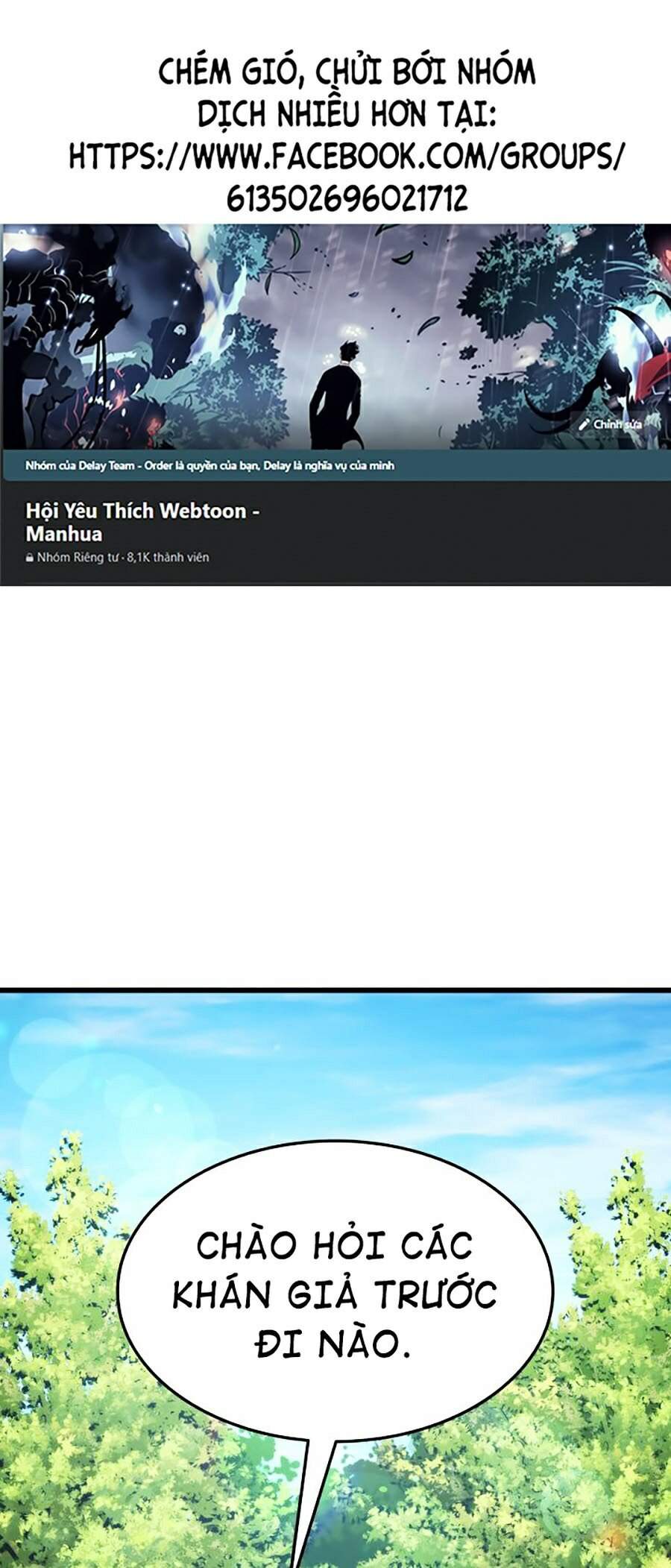 Huyền Thoại Game Thủ - Tái Xuất Chap 34 - Next Chap 35