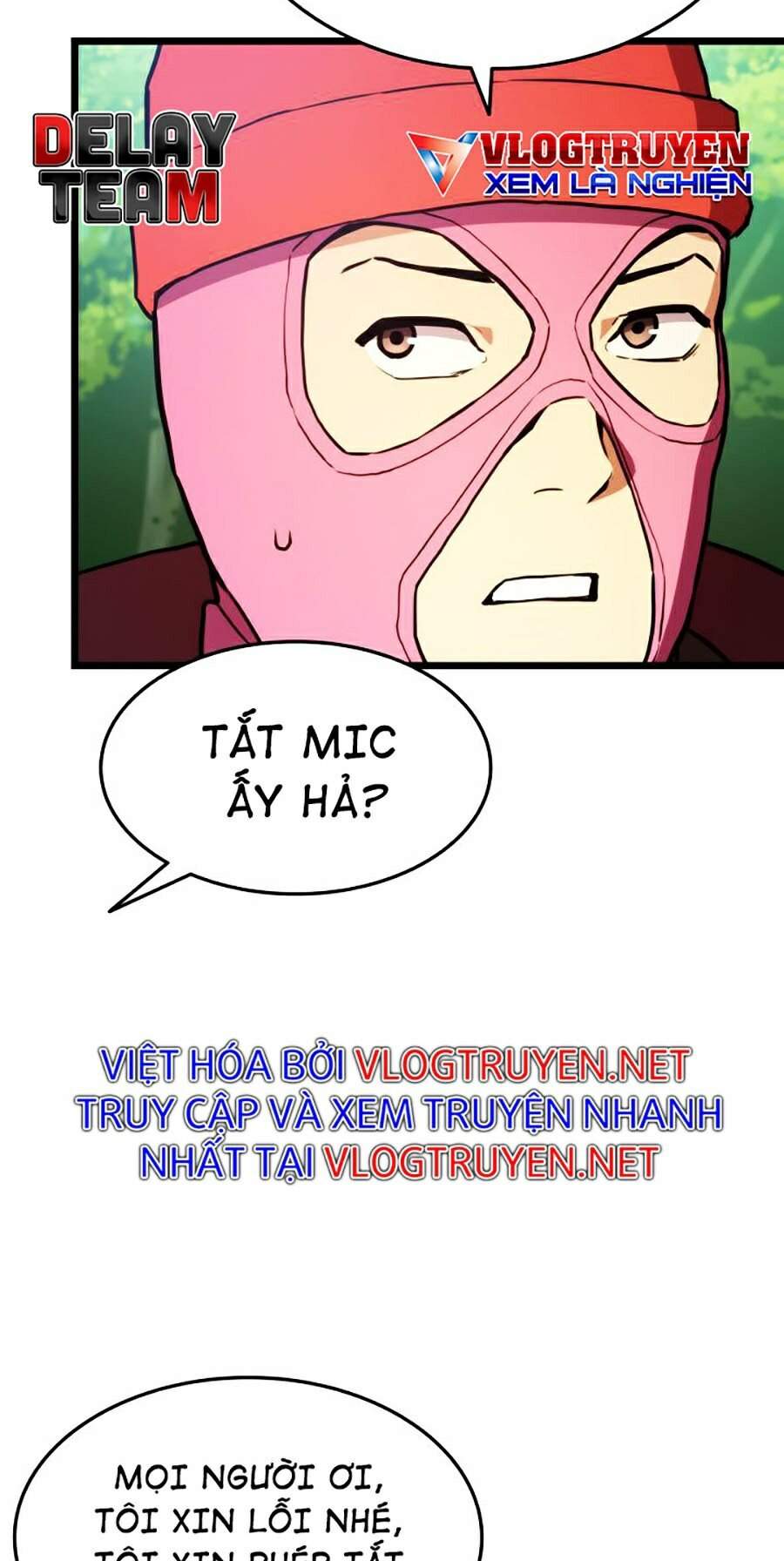 Huyền Thoại Game Thủ - Tái Xuất Chap 34 - Next Chap 35