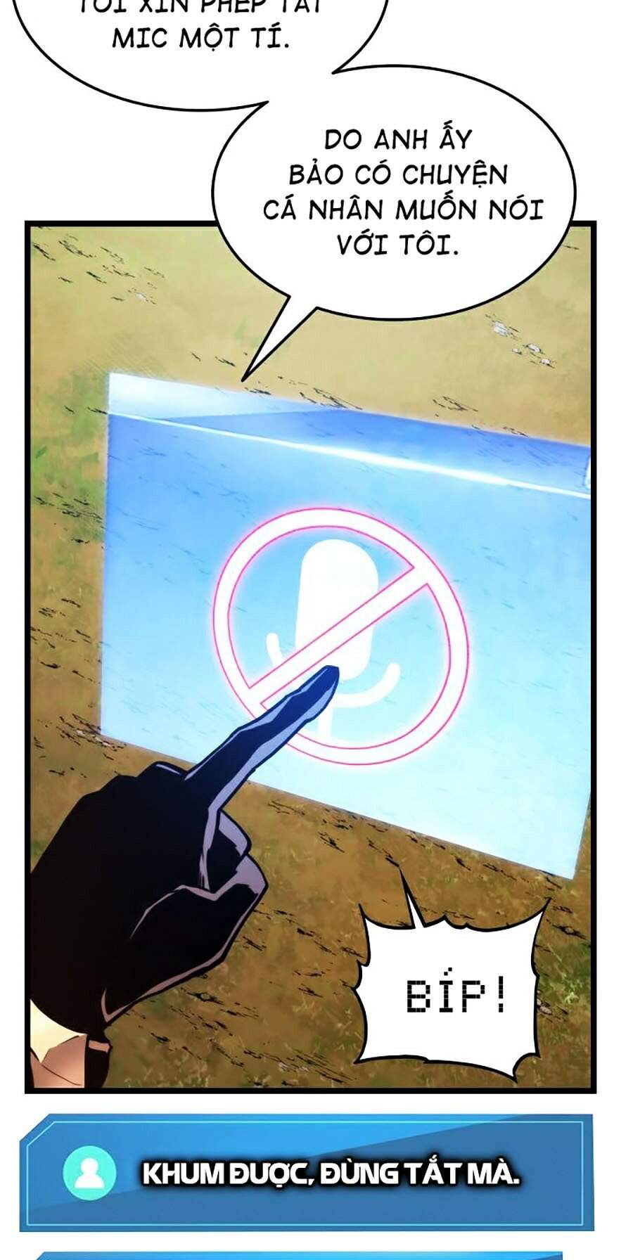 Huyền Thoại Game Thủ - Tái Xuất Chap 34 - Next Chap 35