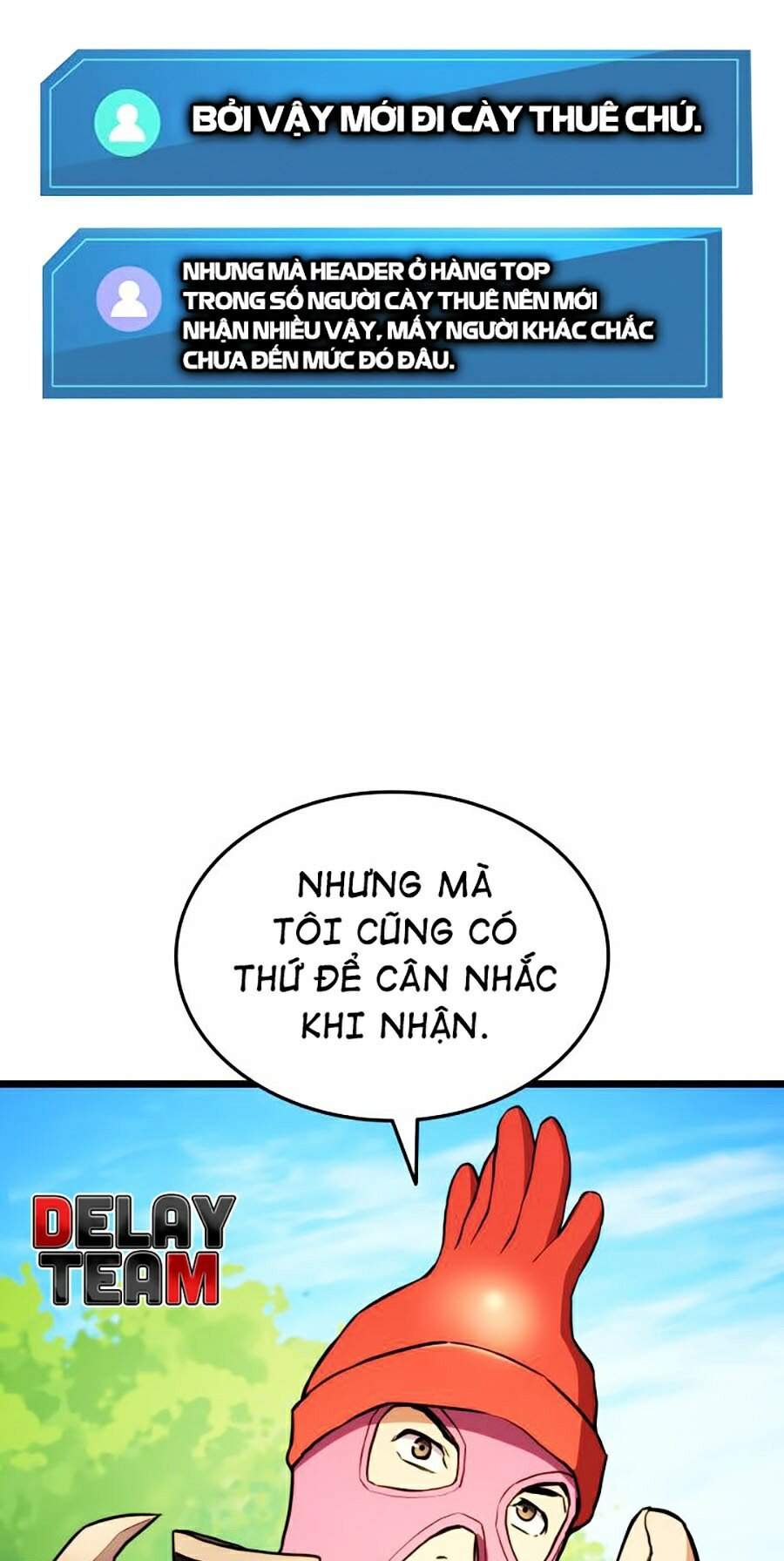 Huyền Thoại Game Thủ - Tái Xuất Chap 34 - Next Chap 35