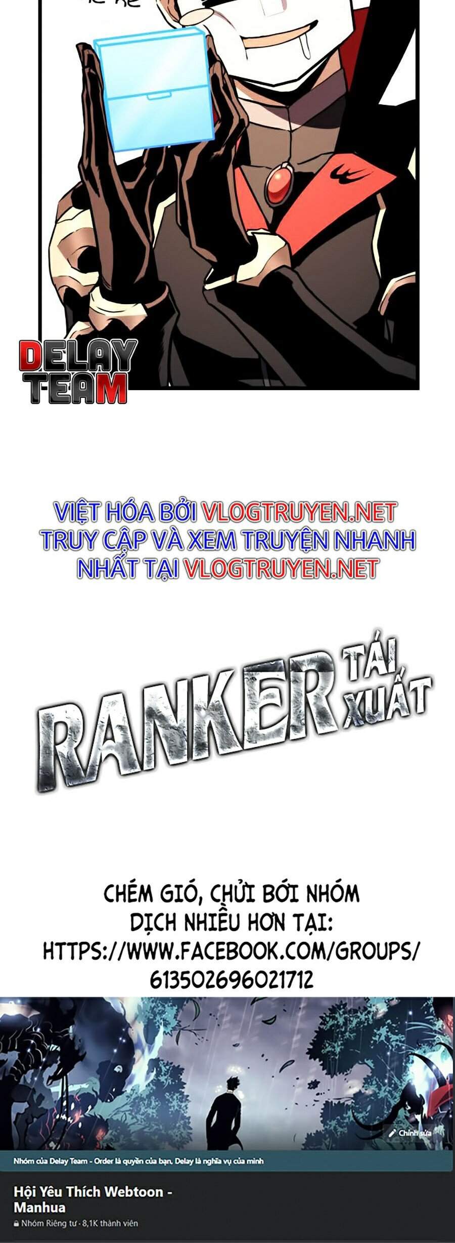 Huyền Thoại Game Thủ - Tái Xuất Chap 34 - Next Chap 35