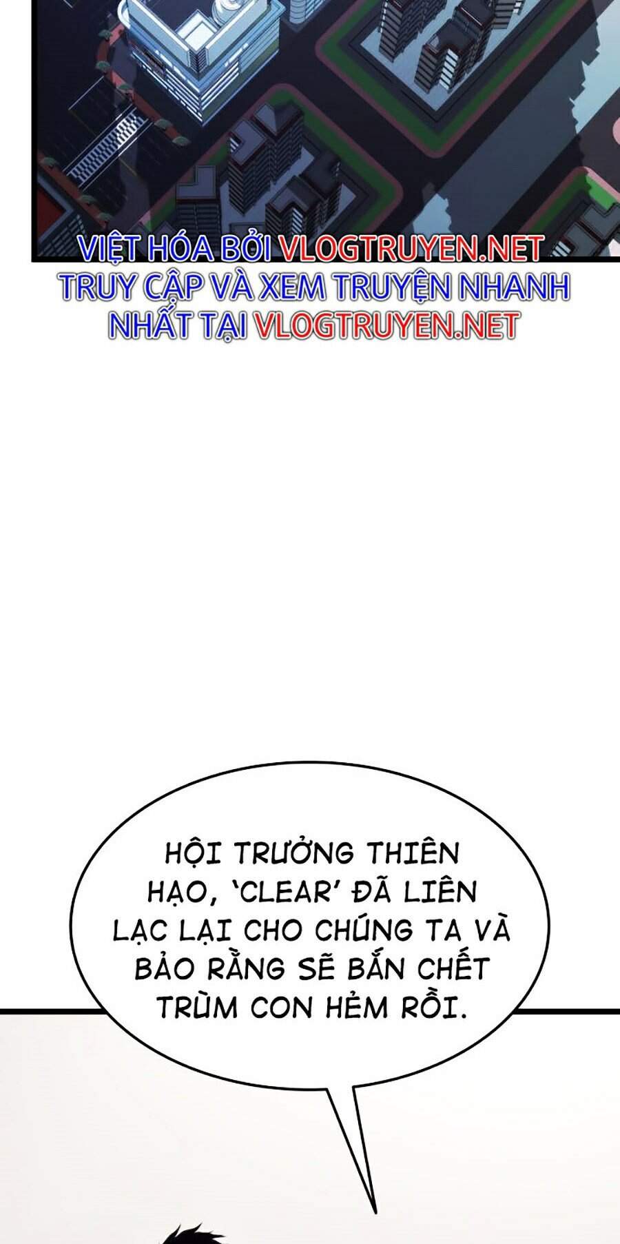 Huyền Thoại Game Thủ - Tái Xuất Chap 34 - Next Chap 35