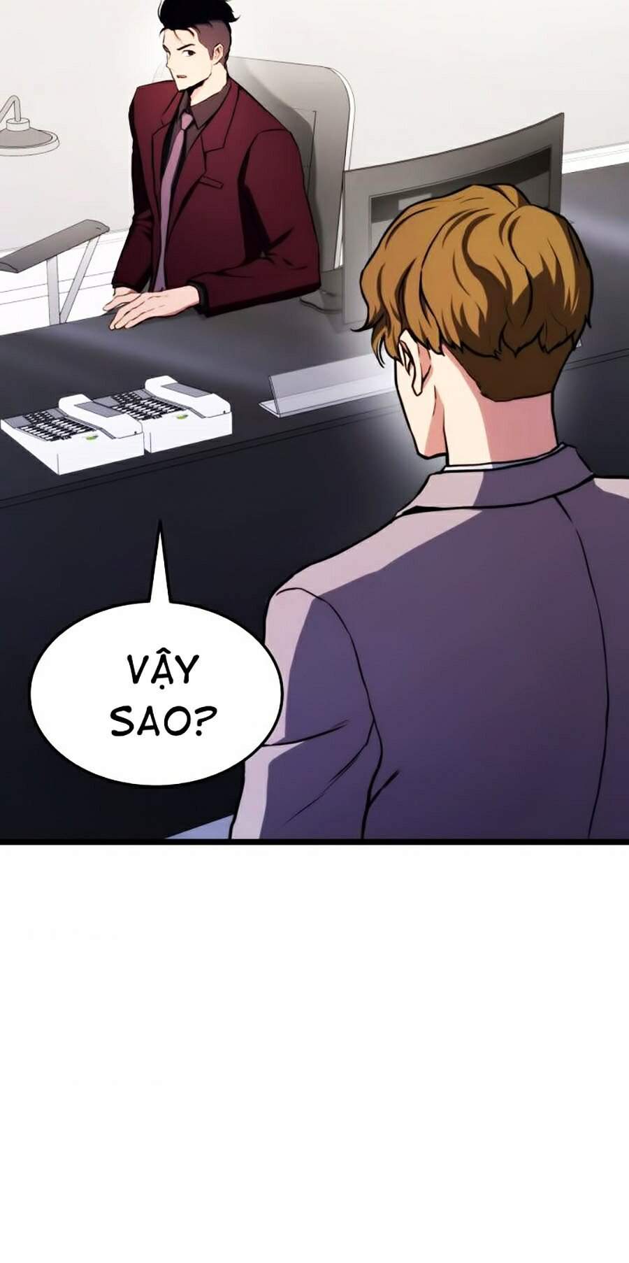 Huyền Thoại Game Thủ - Tái Xuất Chap 34 - Next Chap 35