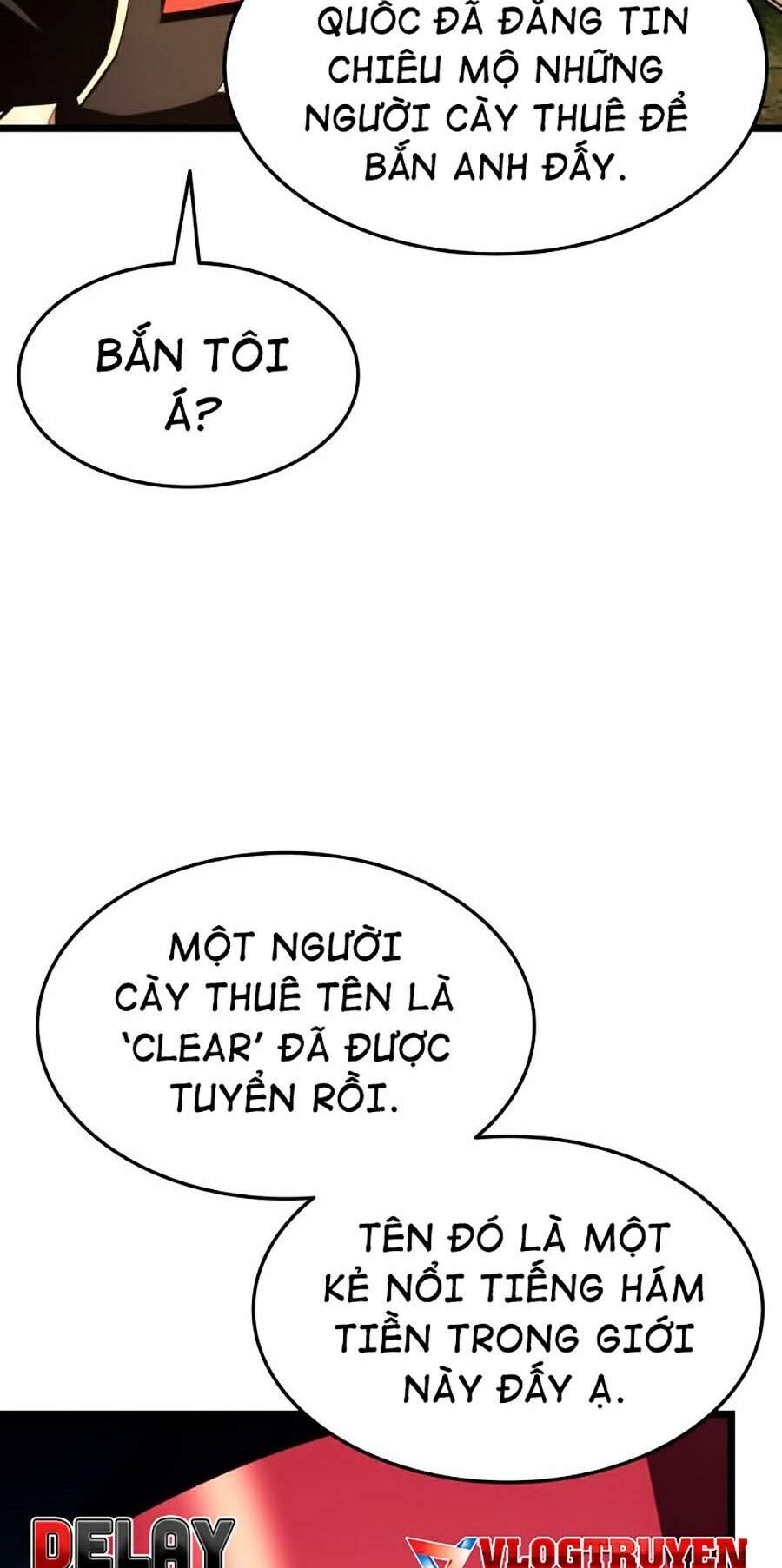 Huyền Thoại Game Thủ - Tái Xuất Chap 34 - Next Chap 35