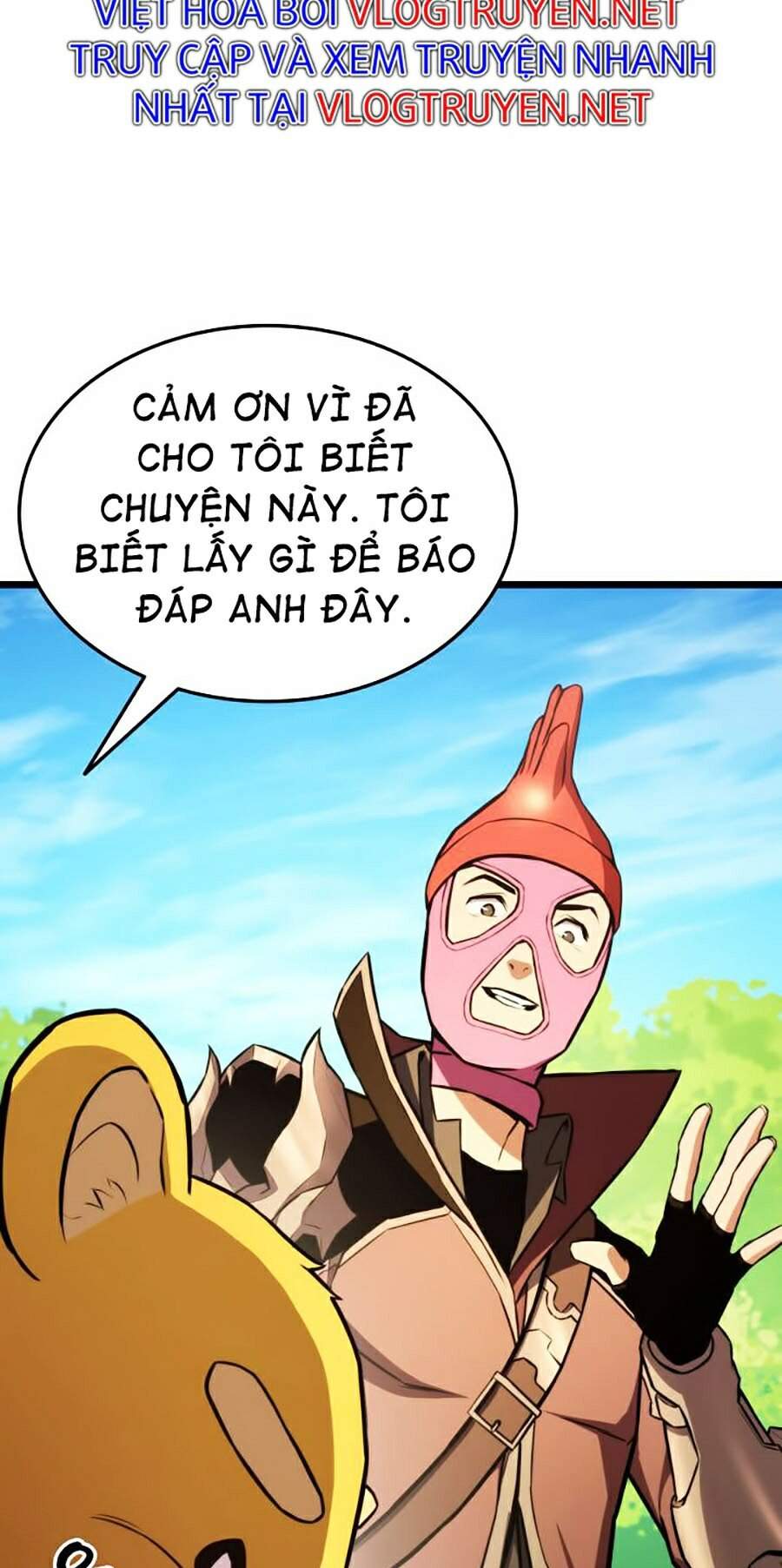 Huyền Thoại Game Thủ - Tái Xuất Chap 34 - Next Chap 35