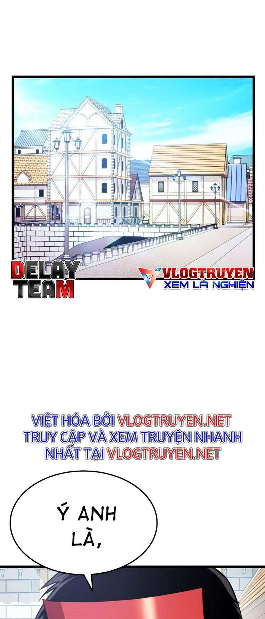 Huyền Thoại Game Thủ - Tái Xuất Chap 34 - Next Chap 35