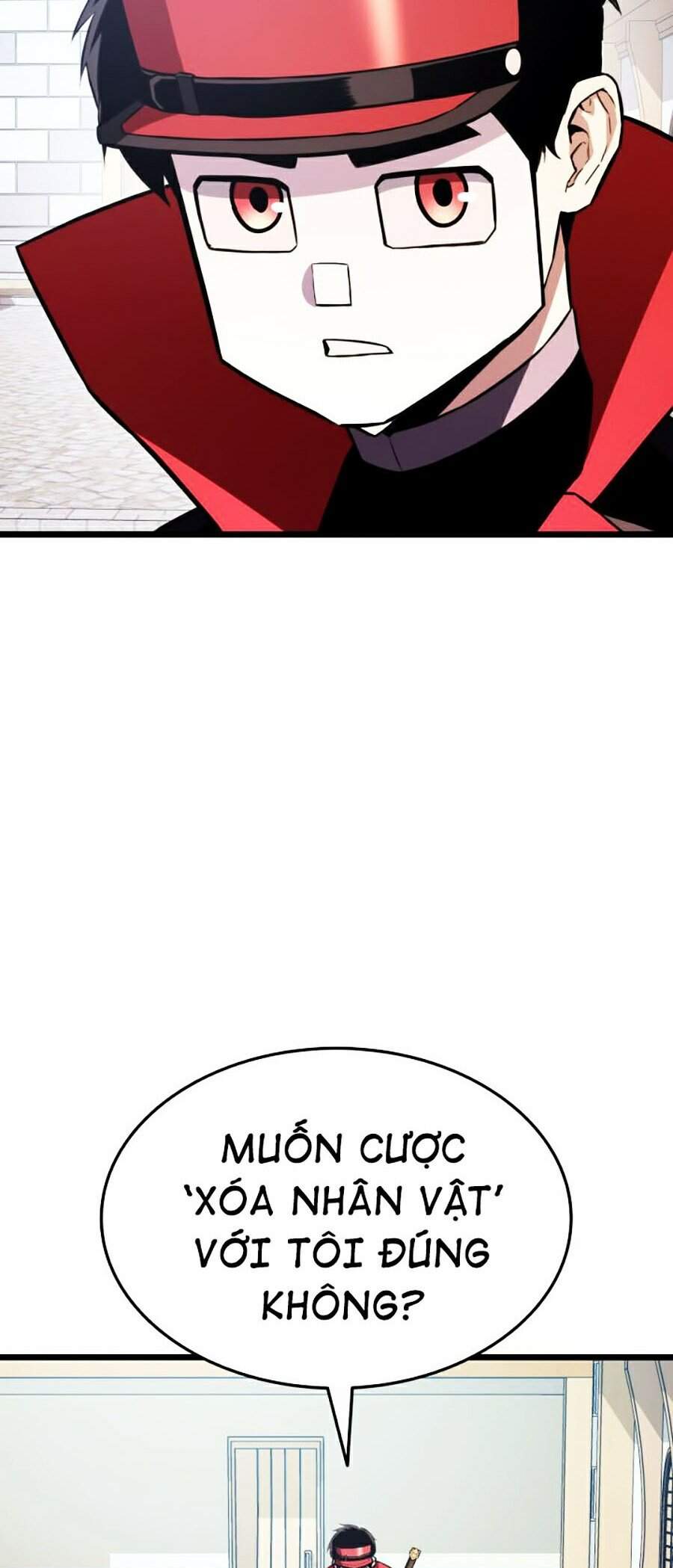 Huyền Thoại Game Thủ - Tái Xuất Chap 34 - Next Chap 35