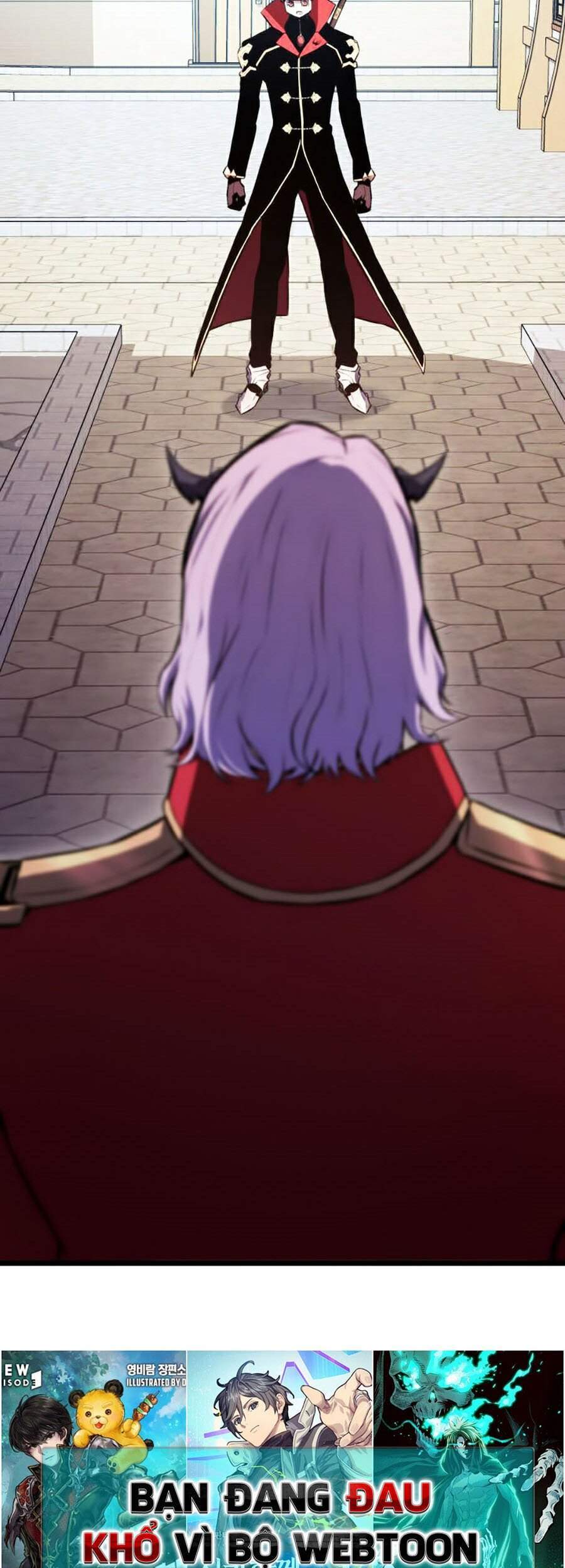 Huyền Thoại Game Thủ - Tái Xuất Chap 34 - Next Chap 35