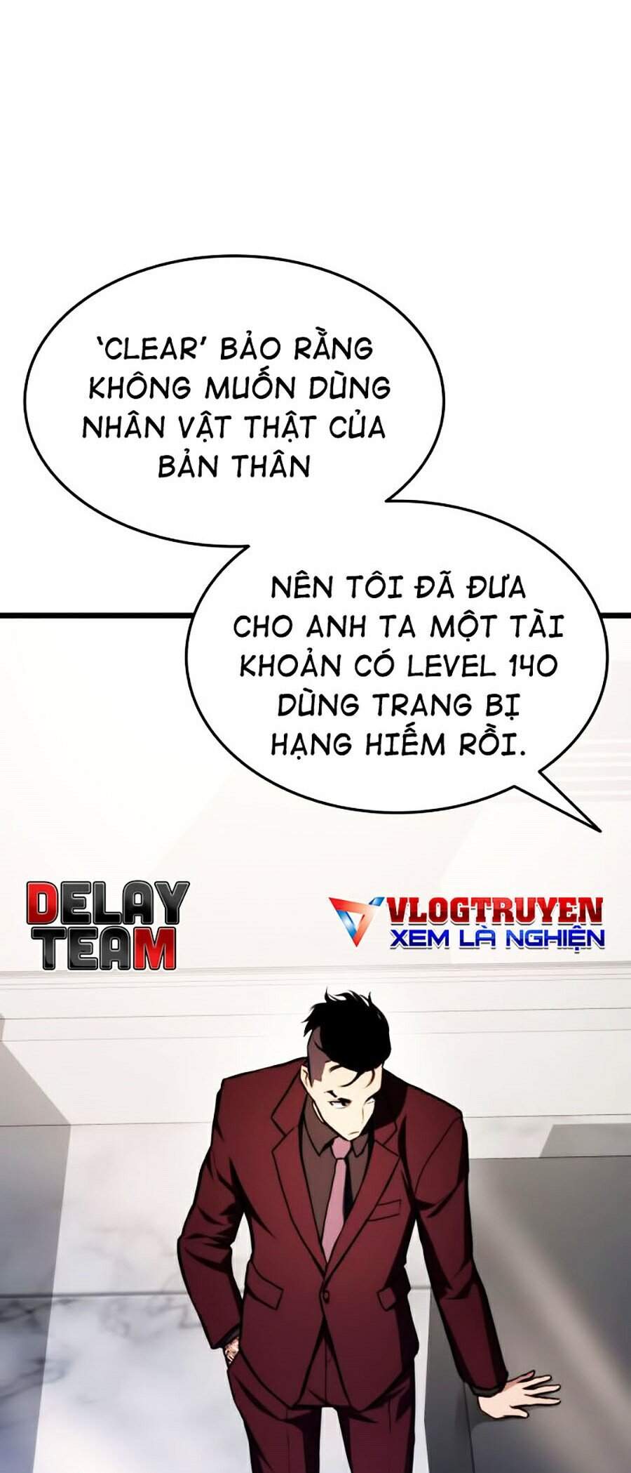 Huyền Thoại Game Thủ - Tái Xuất Chap 34 - Next Chap 35