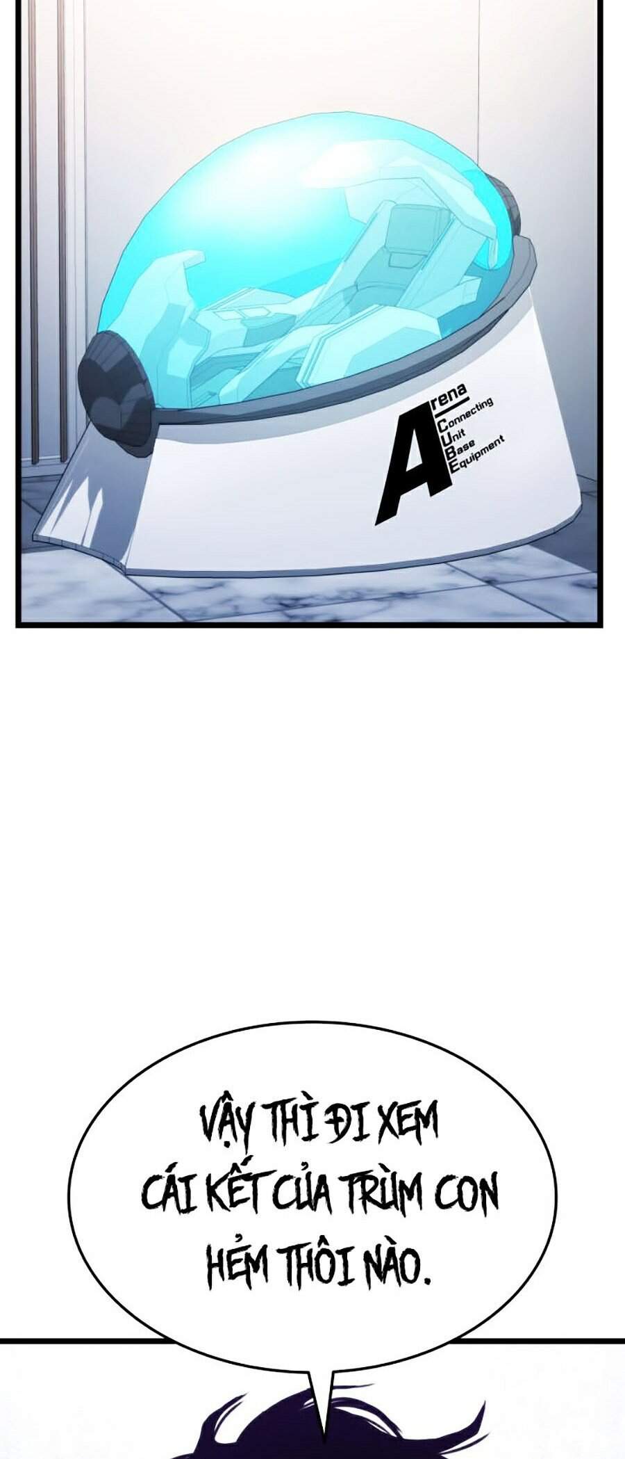 Huyền Thoại Game Thủ - Tái Xuất Chap 34 - Next Chap 35