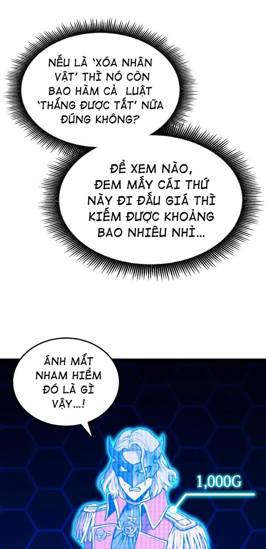 Huyền Thoại Game Thủ - Tái Xuất Chap 34 - Next Chap 35