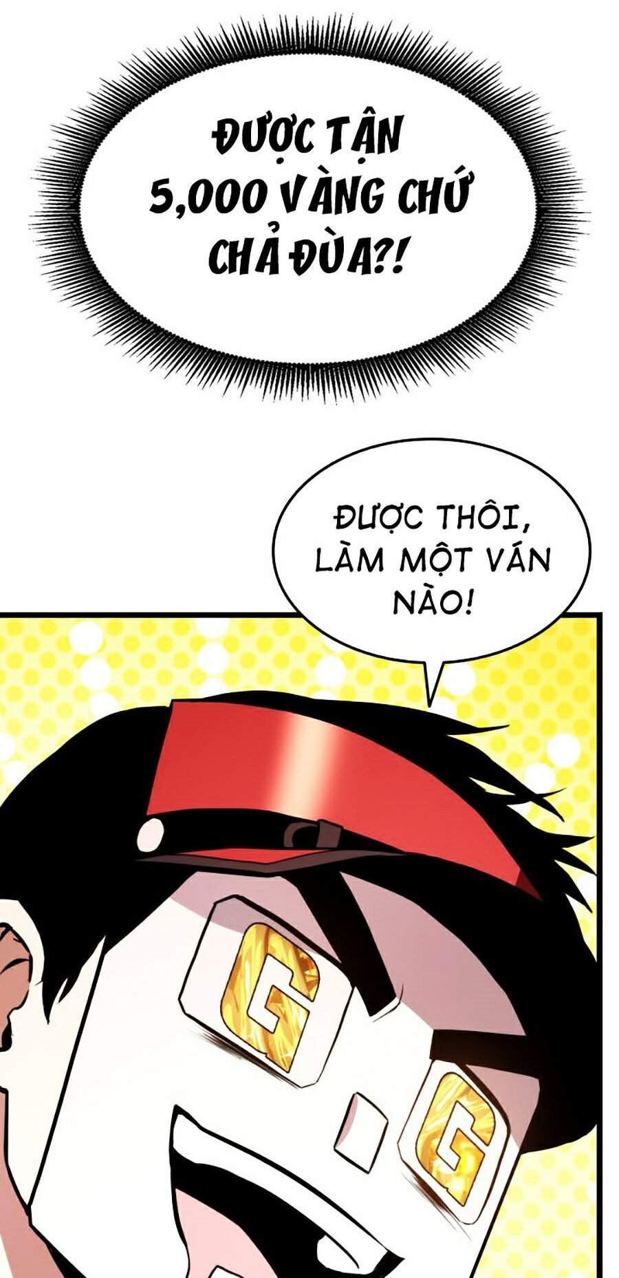 Huyền Thoại Game Thủ - Tái Xuất Chap 34 - Next Chap 35