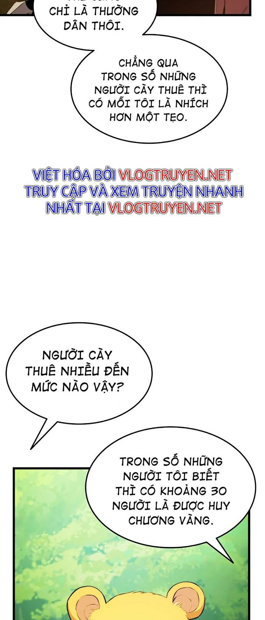 Huyền Thoại Game Thủ - Tái Xuất Chap 34 - Next Chap 35