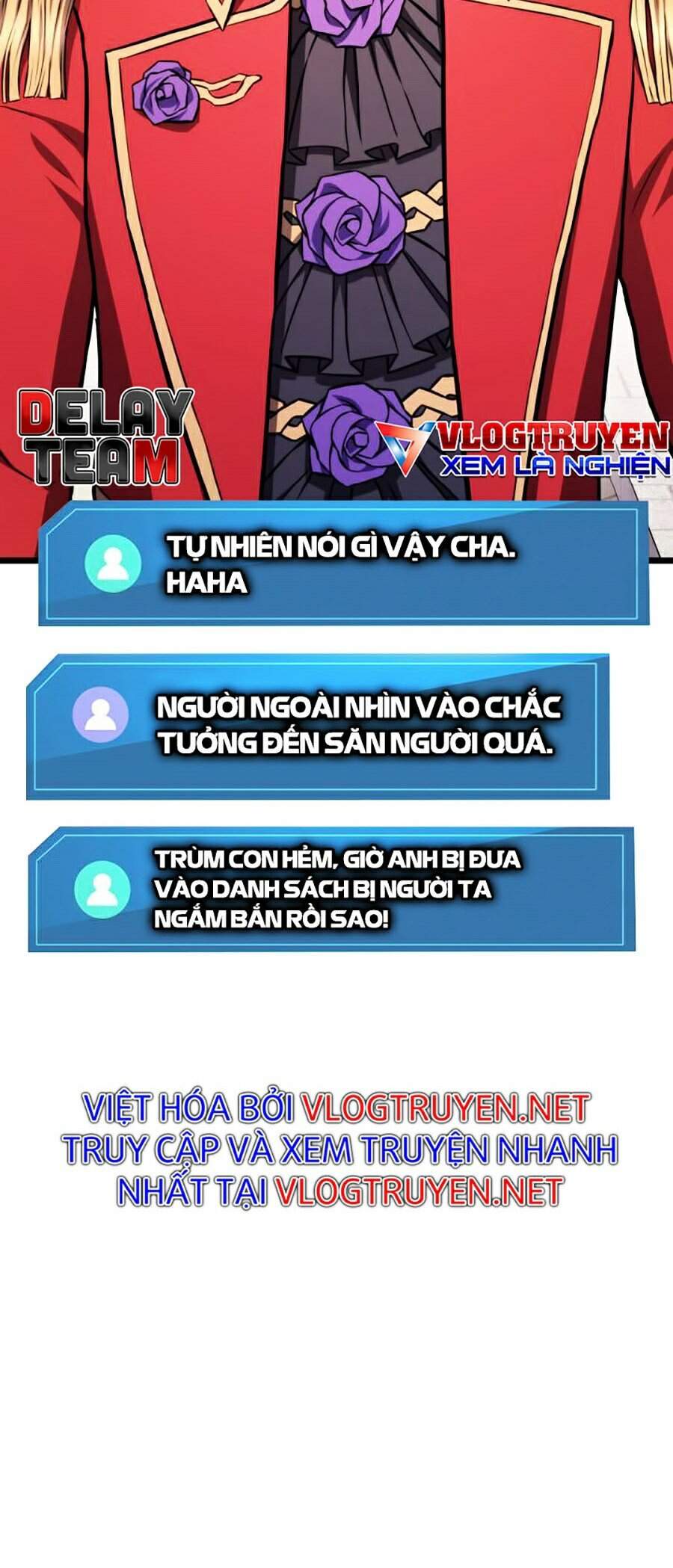 Huyền Thoại Game Thủ - Tái Xuất Chap 34 - Next Chap 35