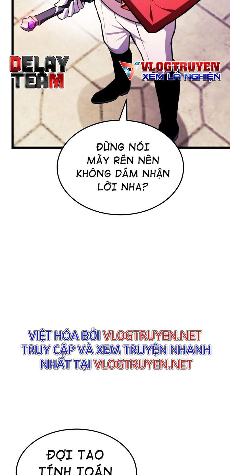 Huyền Thoại Game Thủ - Tái Xuất Chap 34 - Next Chap 35