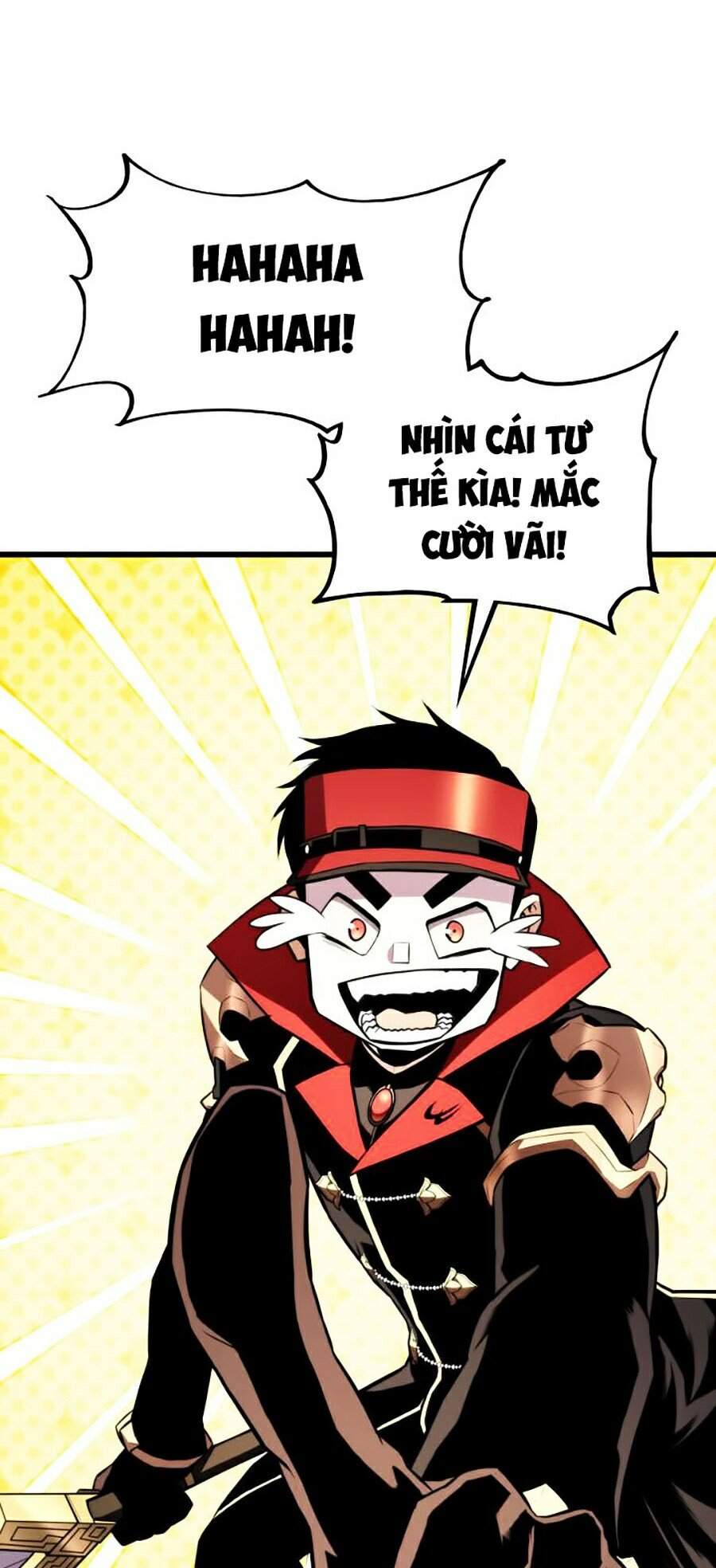 Huyền Thoại Game Thủ - Tái Xuất Chap 34 - Next Chap 35